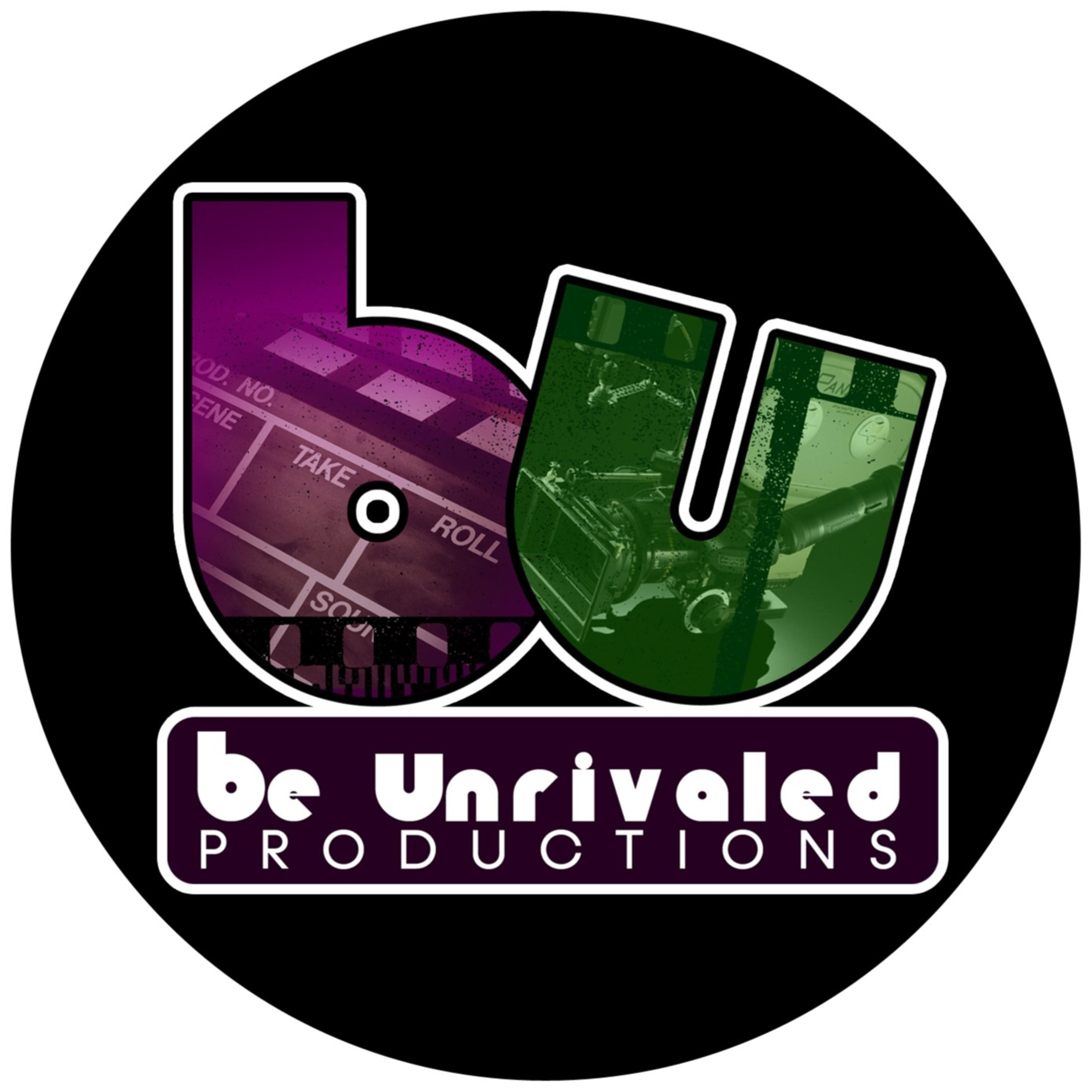 Be Unrivaled Production
