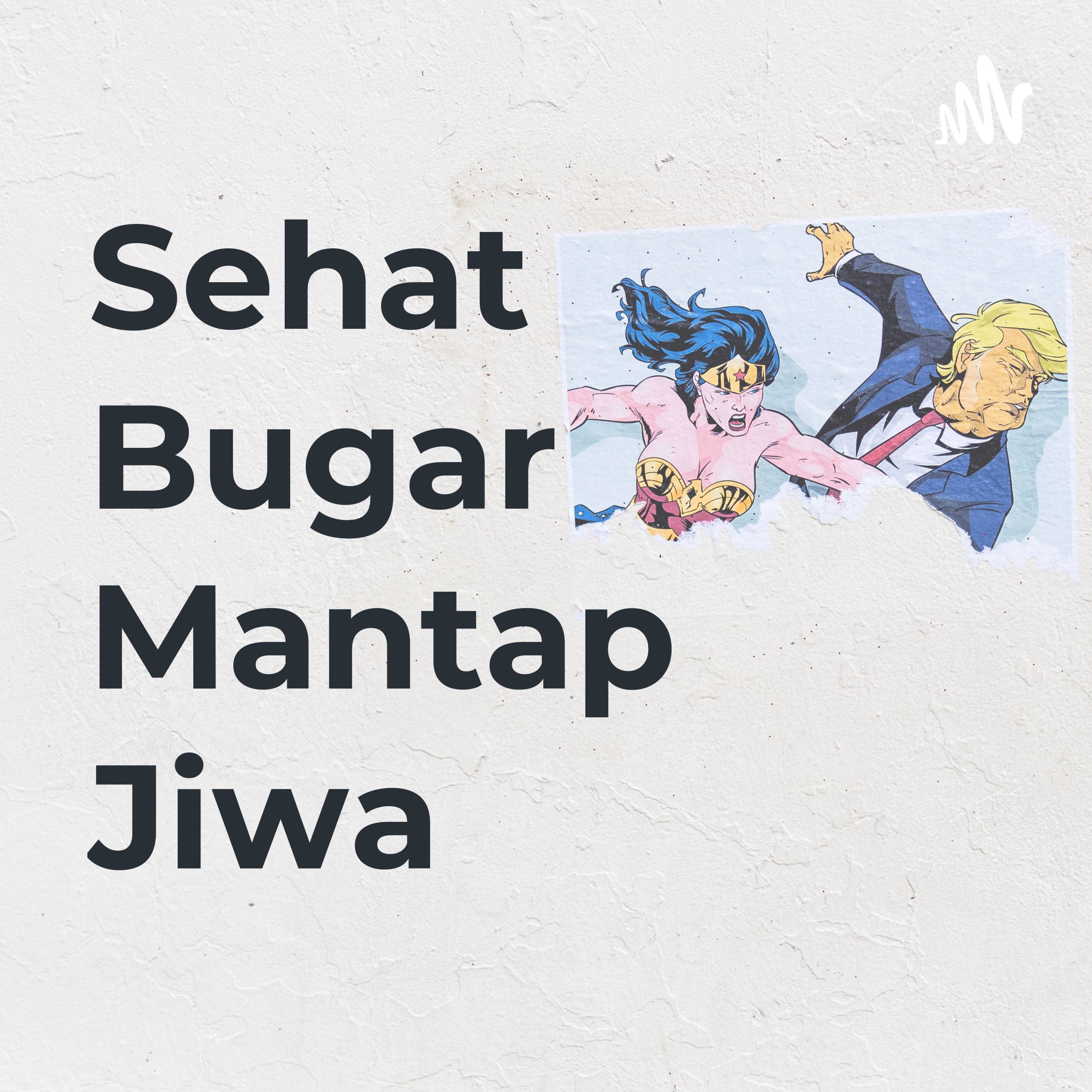 Sehat Bugar Mantap Jiwa cover art
