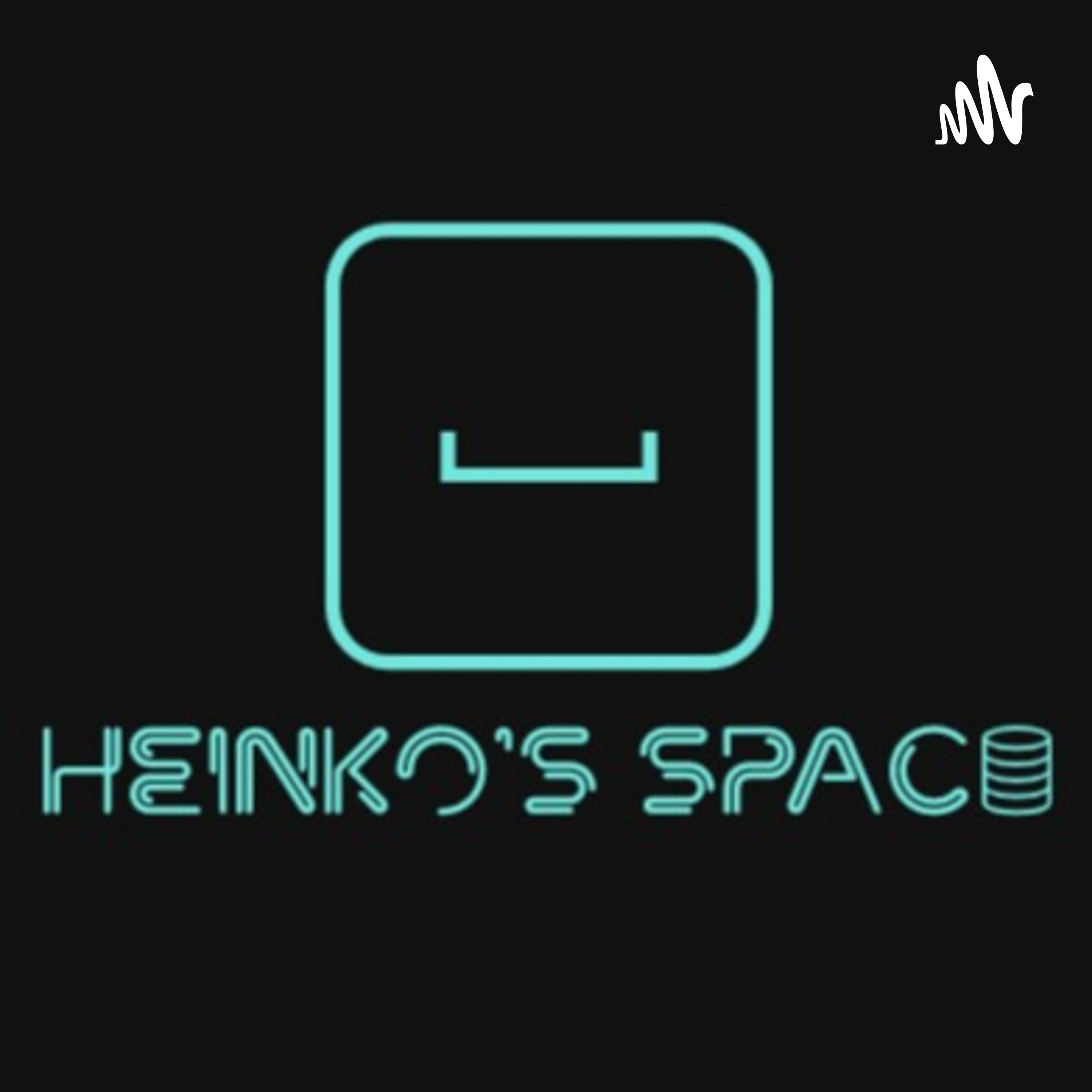 Heinko's Space