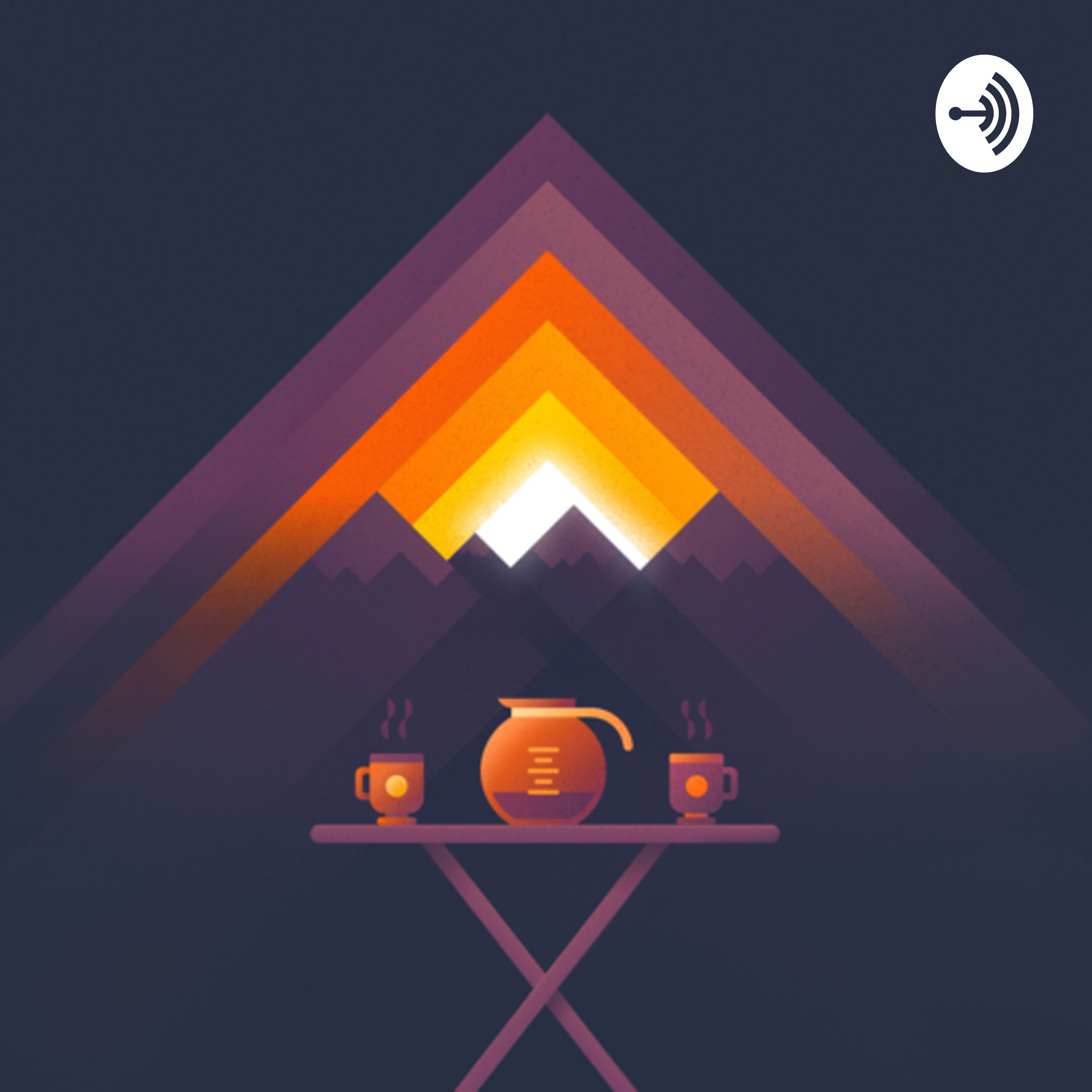 World Light 🌄 دنیای نور podcast artwork