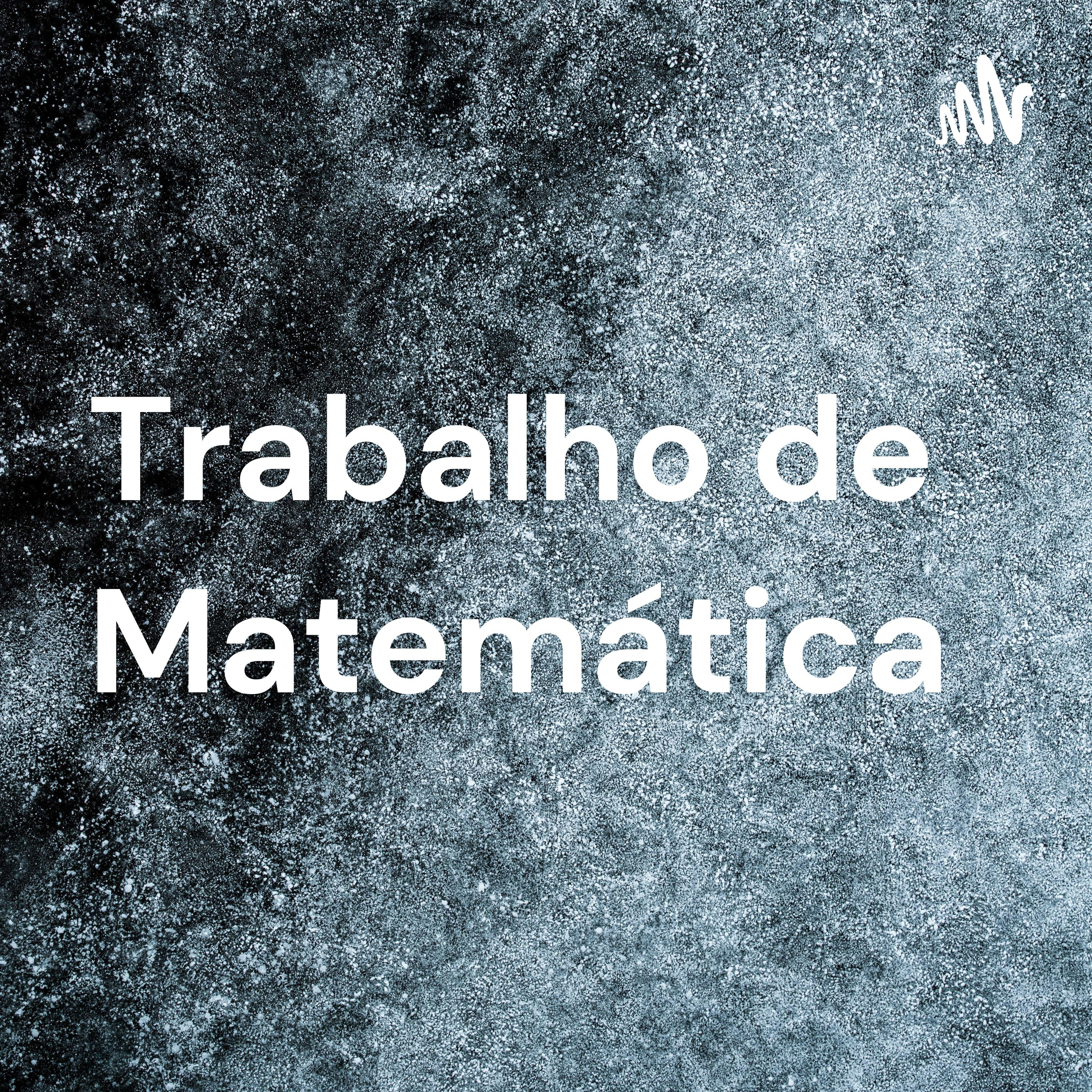 MATEMÁTICA CAPÍTULO 1,2 E 3