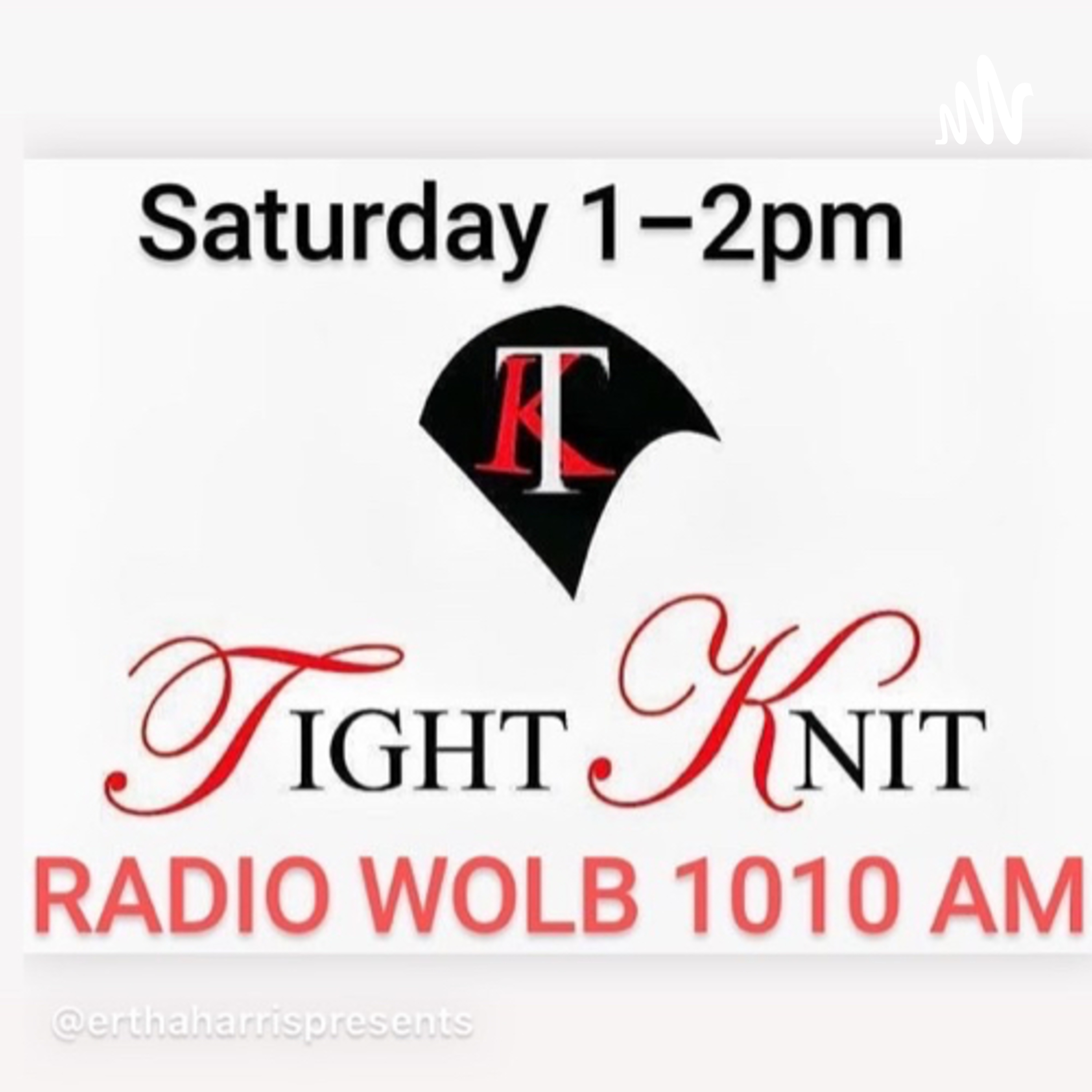 Tight Knit Radio Podcast