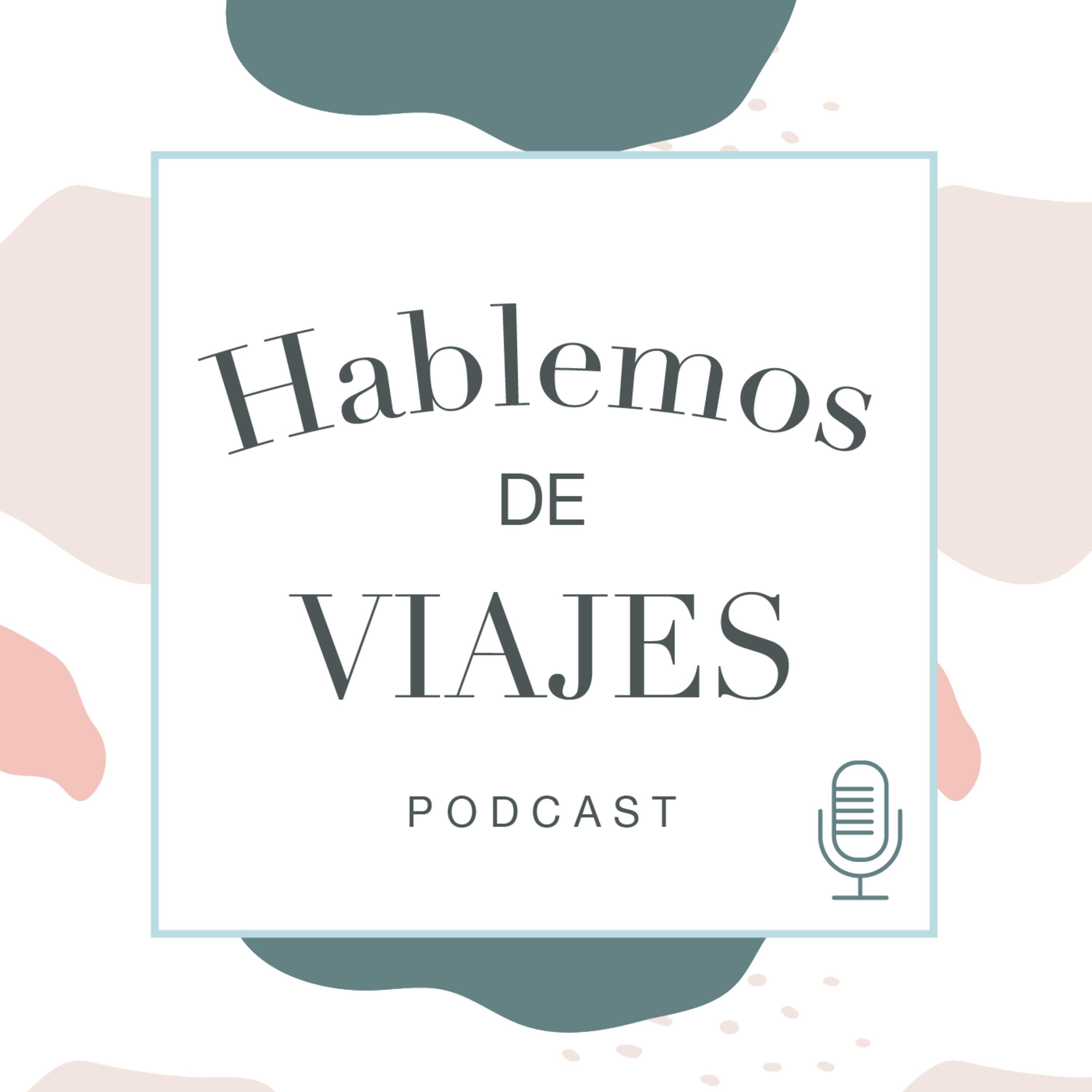 ¿Quién quiere viajar? ️