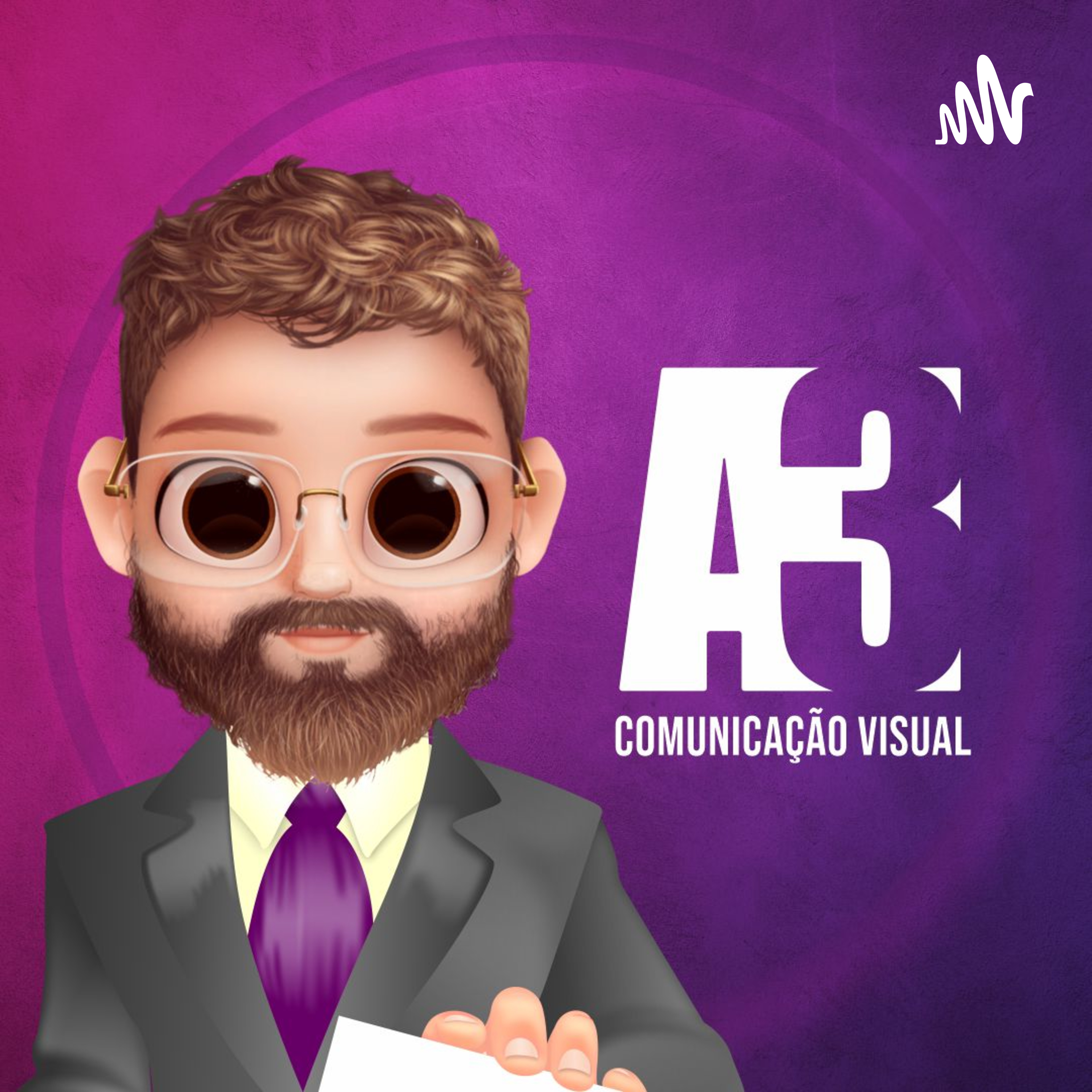 Amigos do Negócio!