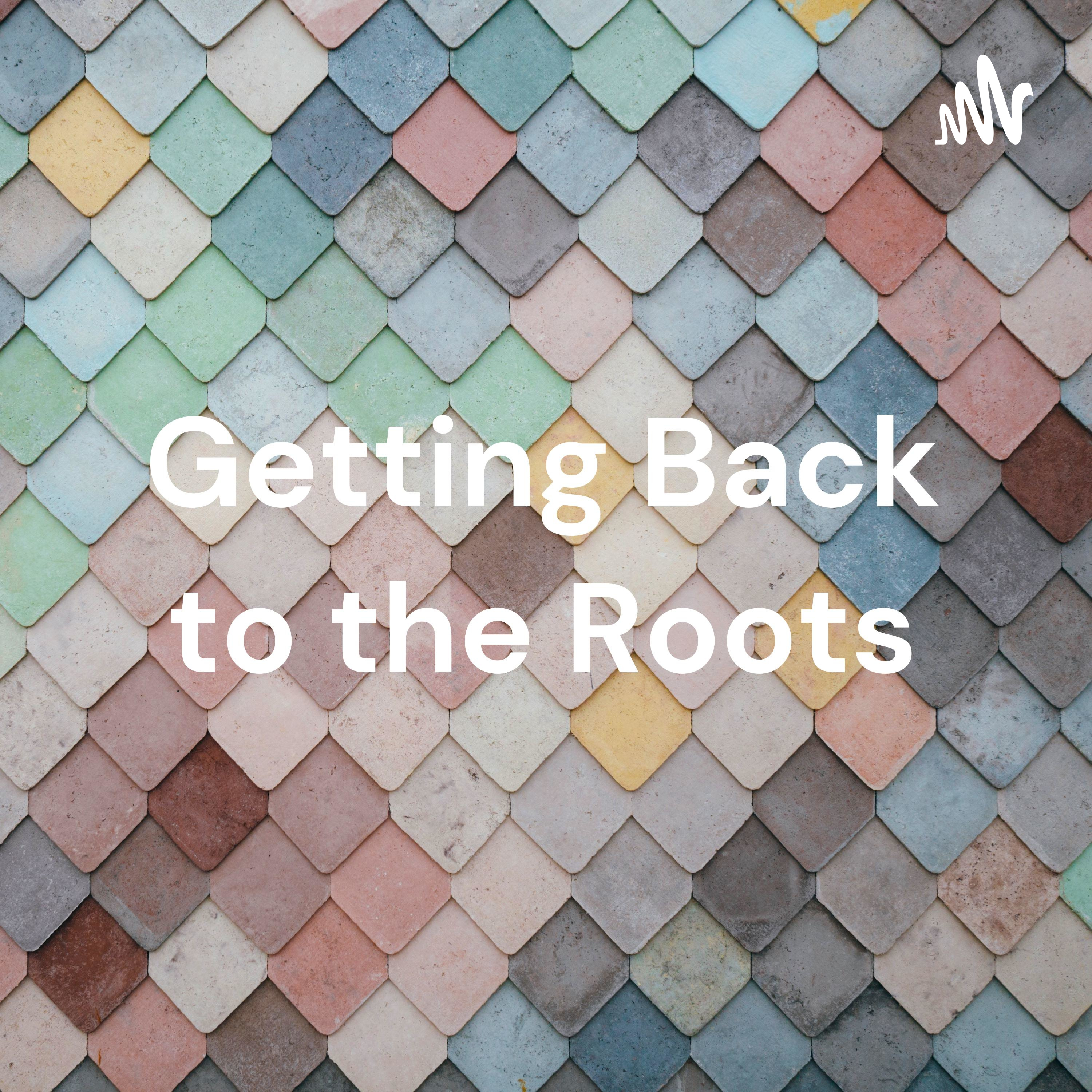 Getting Back to the Roots: Appropriation in Music