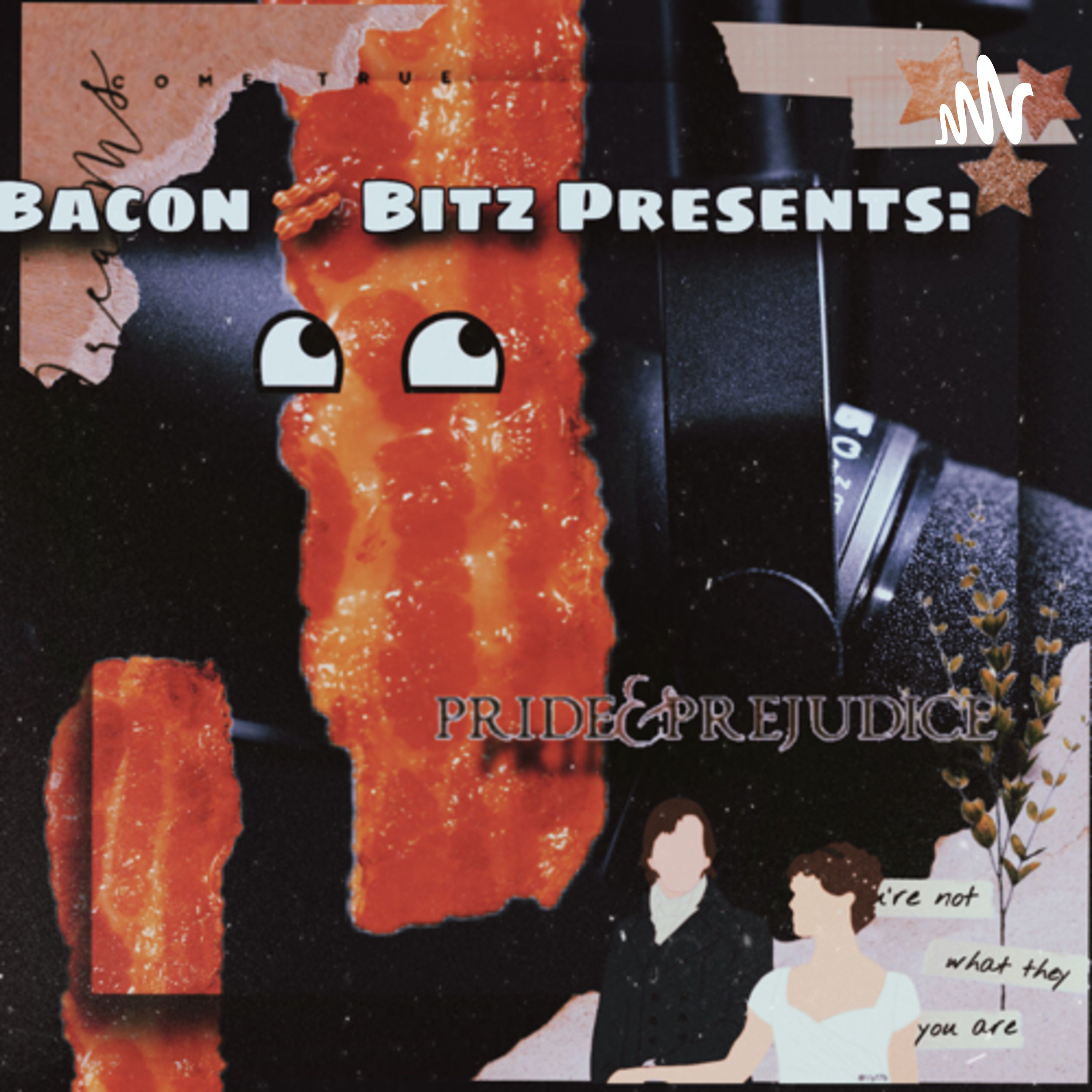 Bacon Bitz: Pride and Prejudice