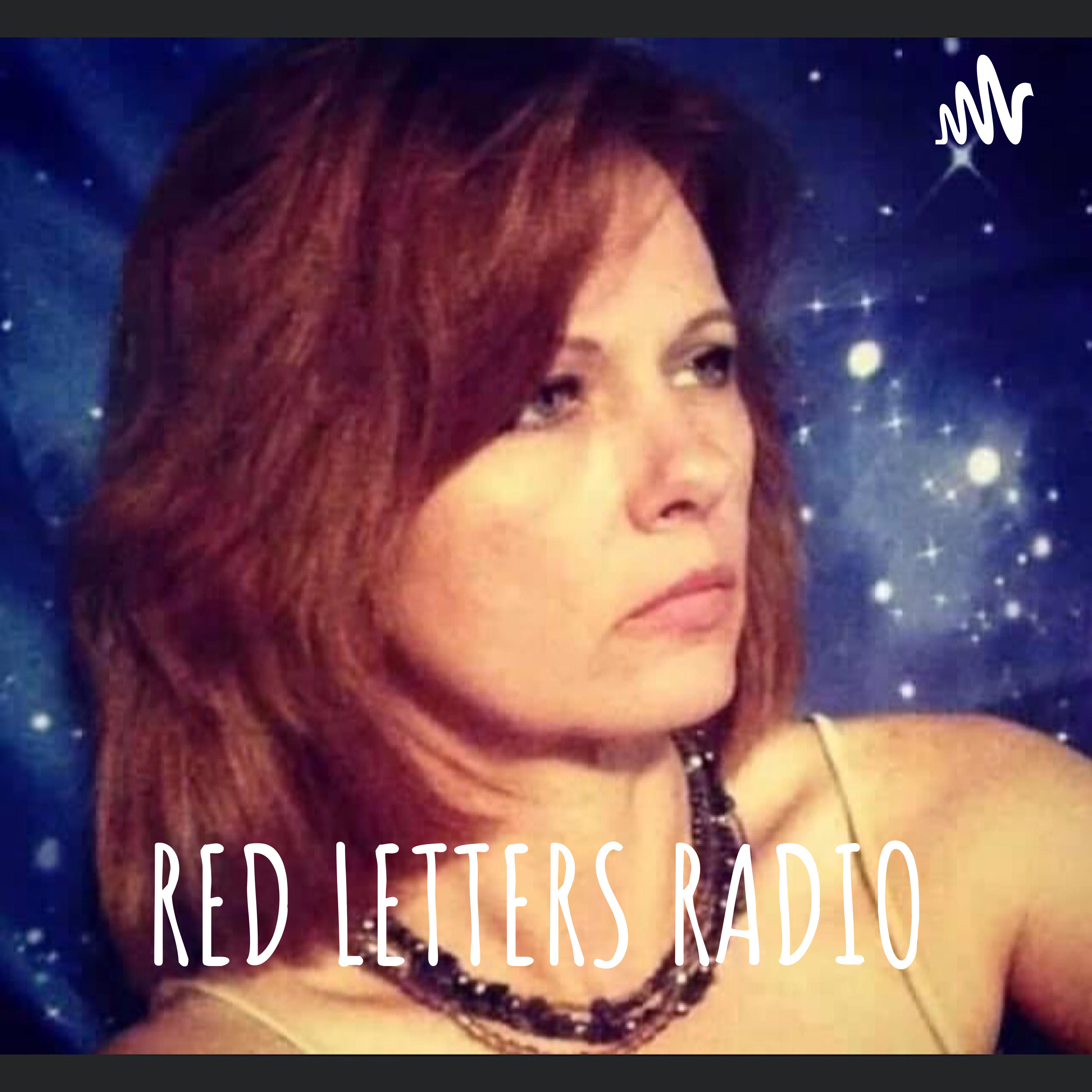 RED LETTERS RADIO
