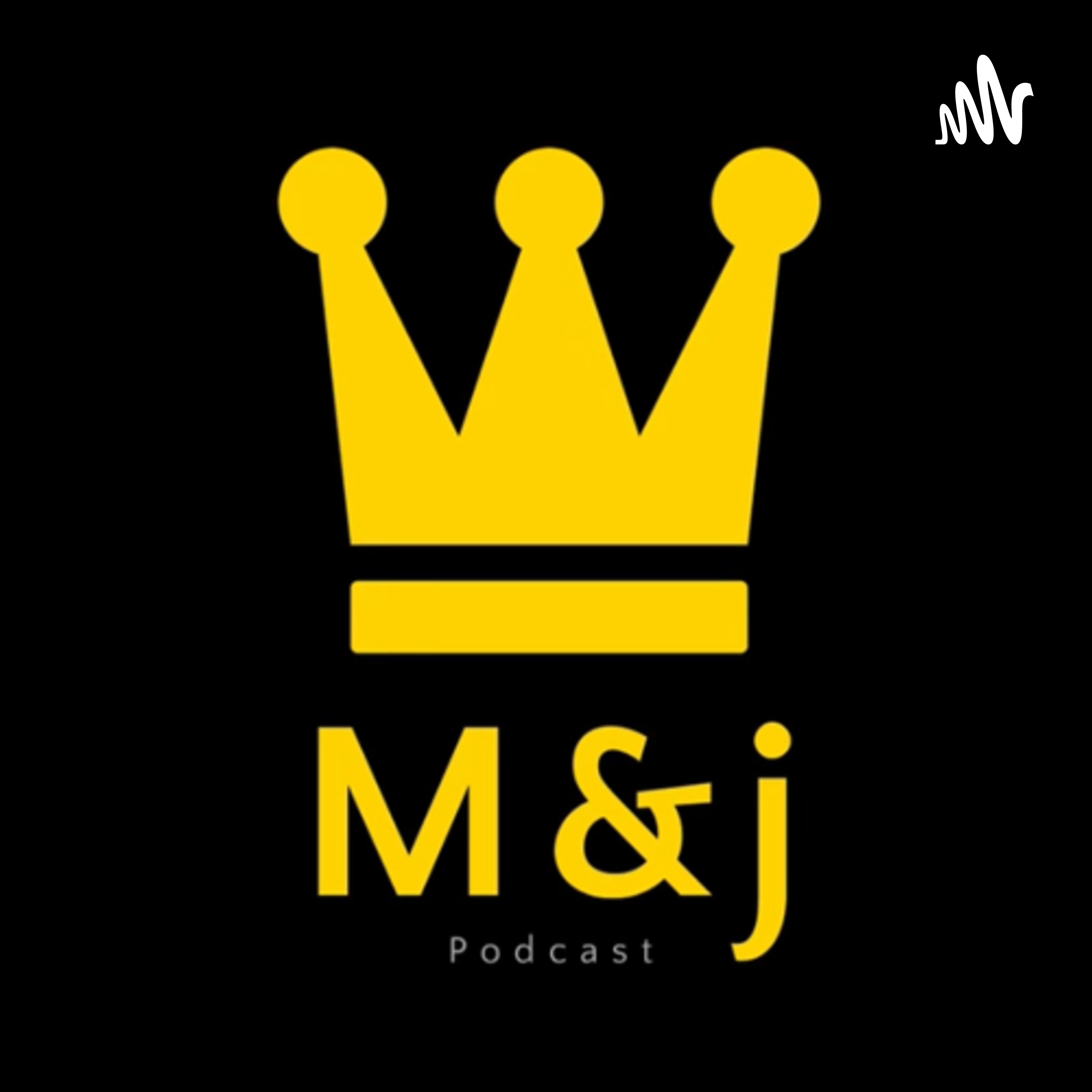MJ’s exclusive Podcast podcast artwork