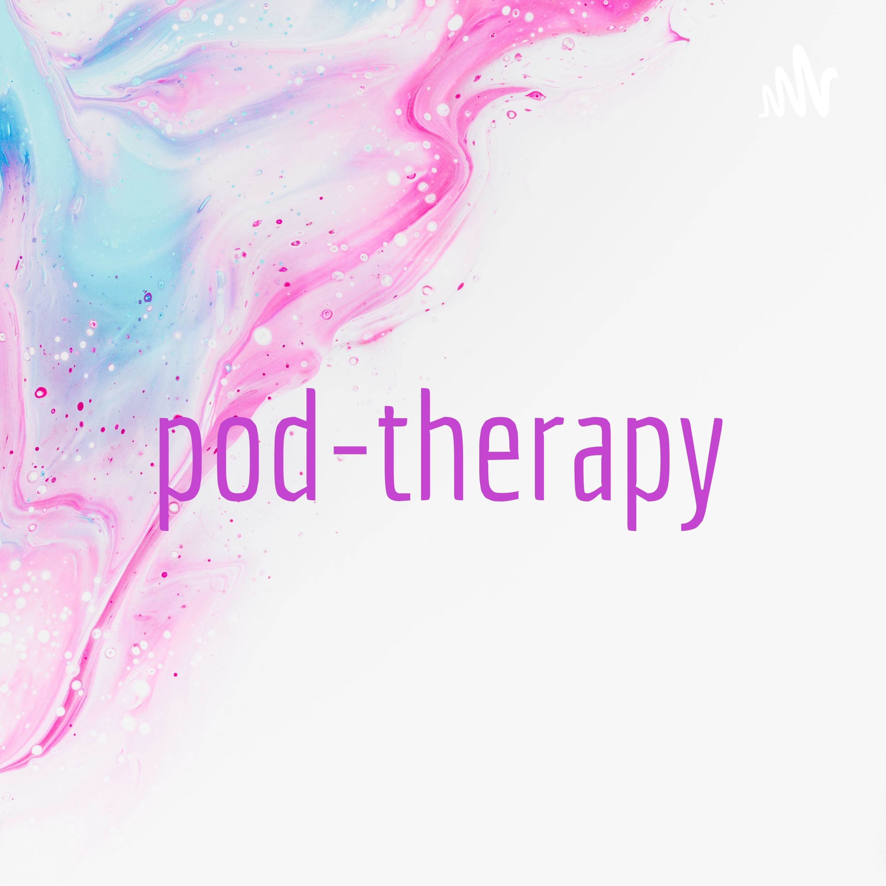 pod-therapy cover art