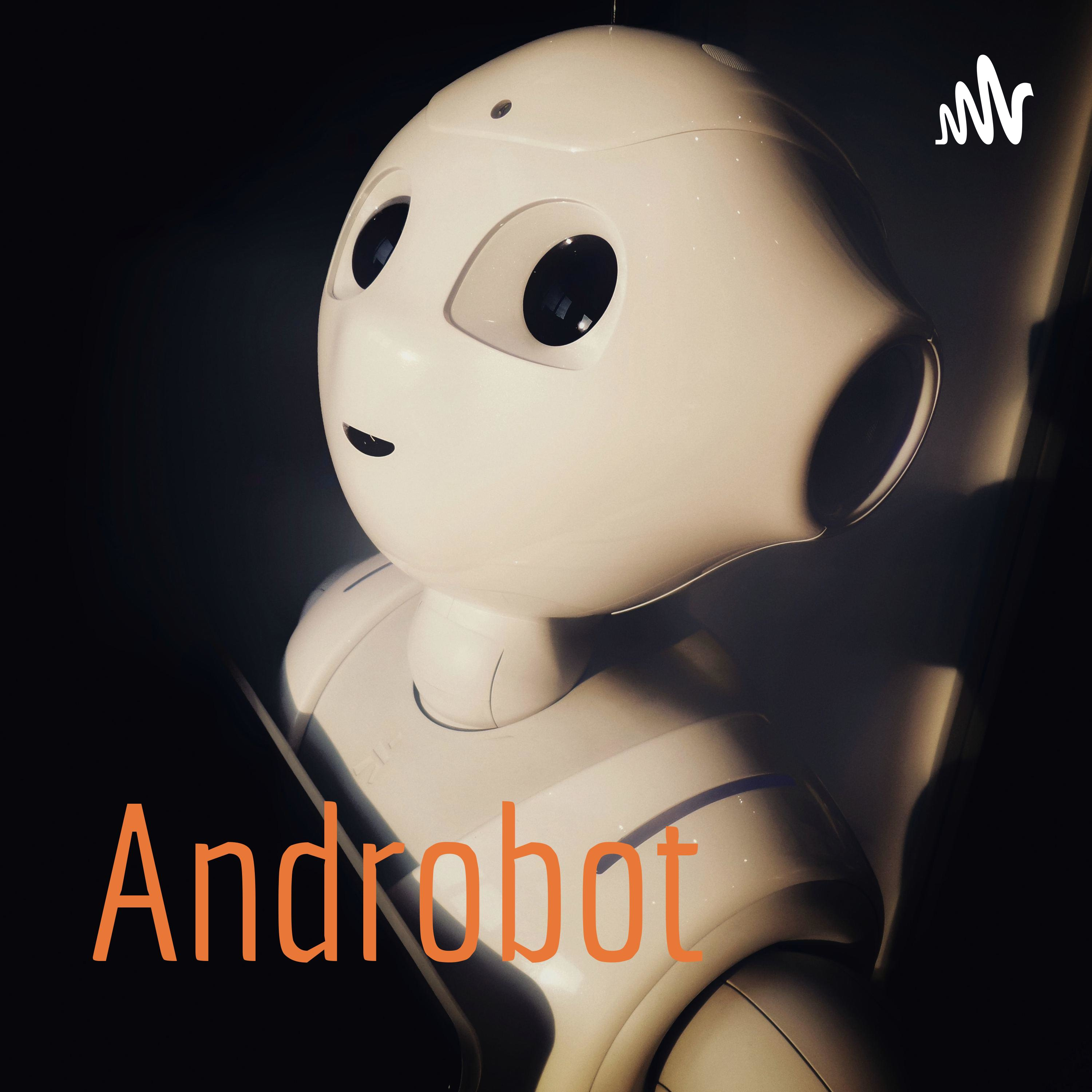 Androbot Androbot