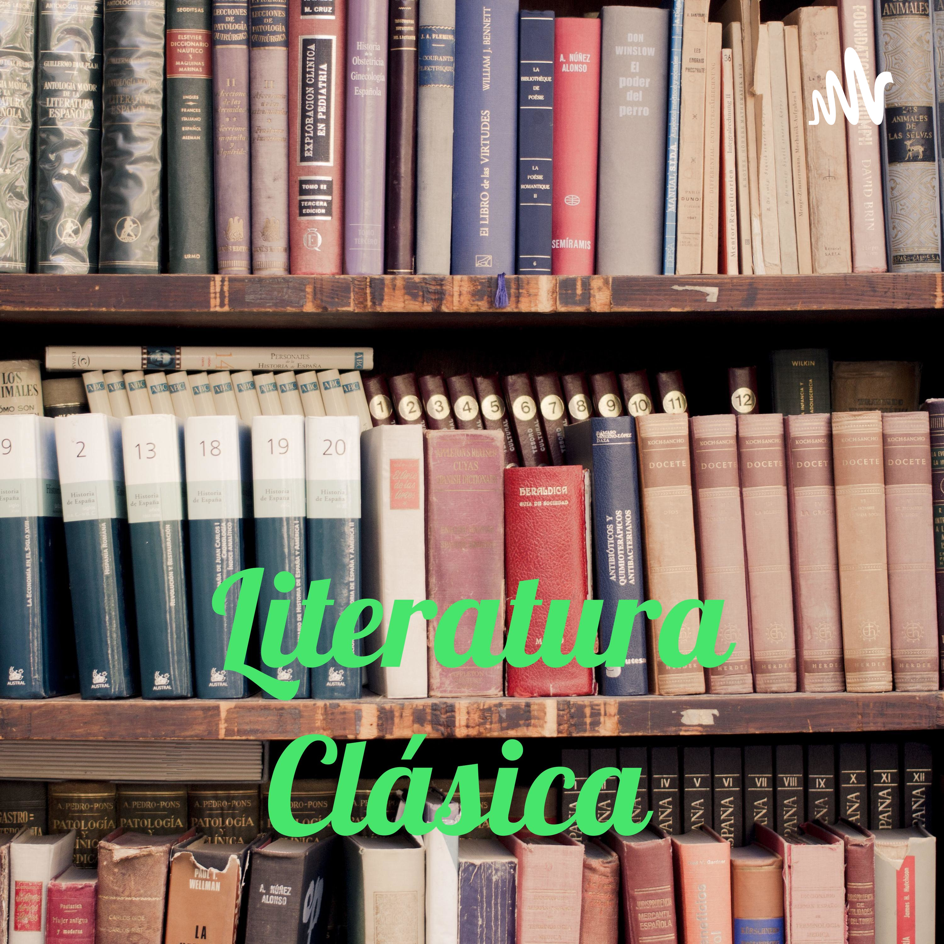 Literatura Clásica 