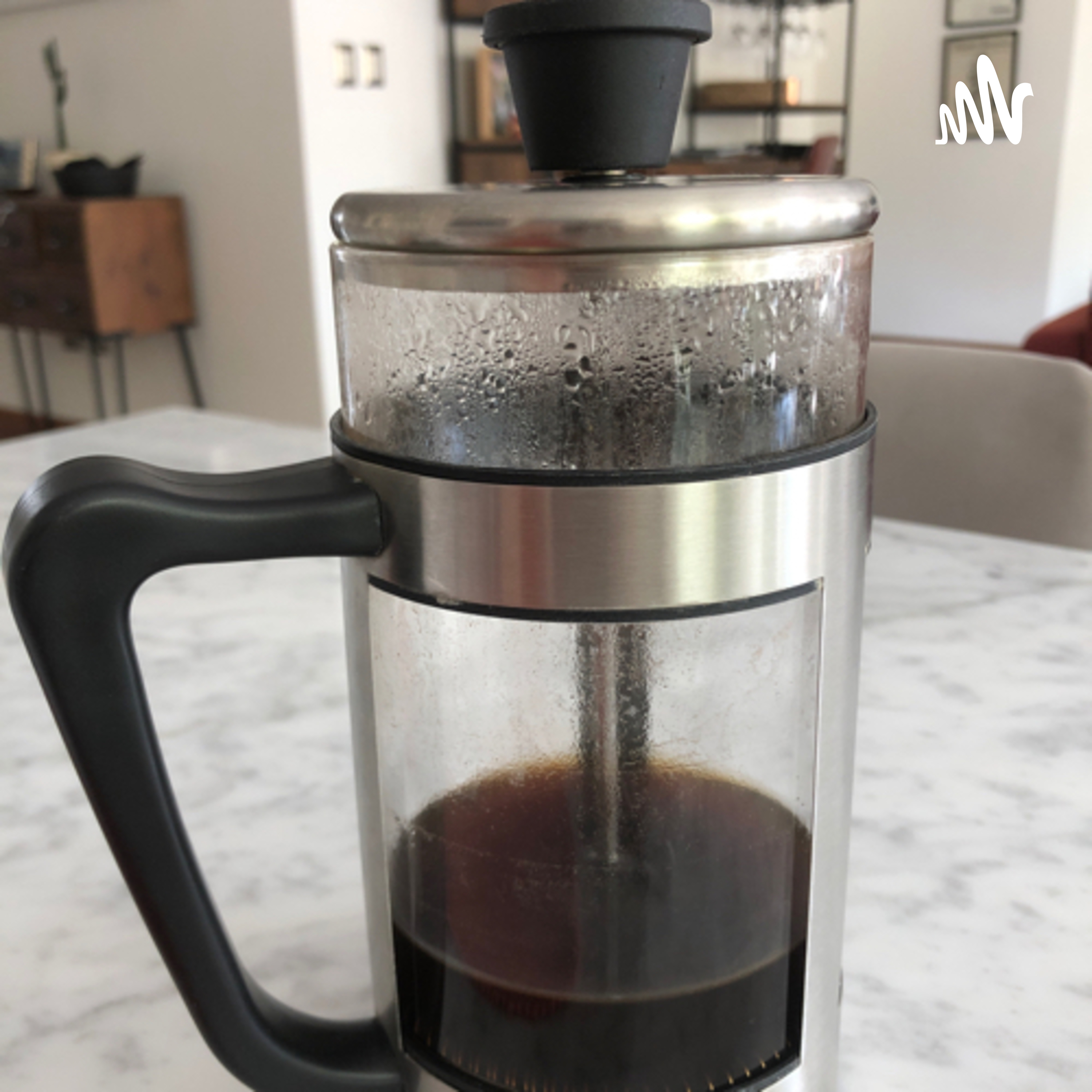 5 Coffee brewing devices 