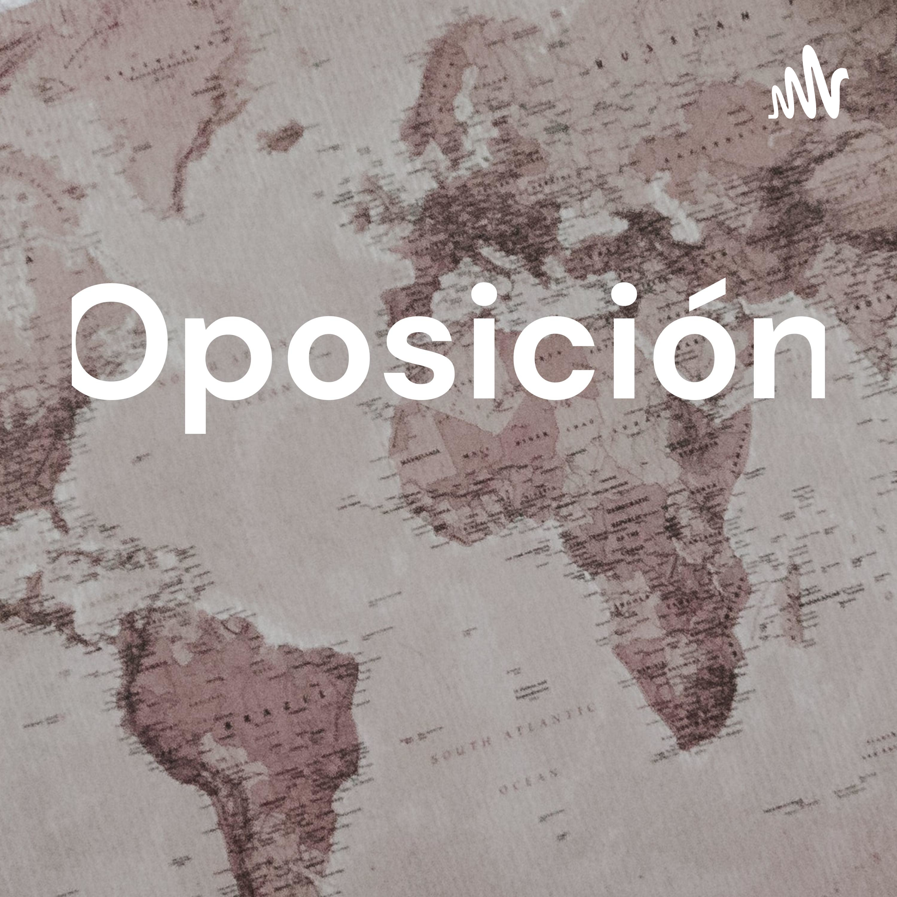 Oposición 