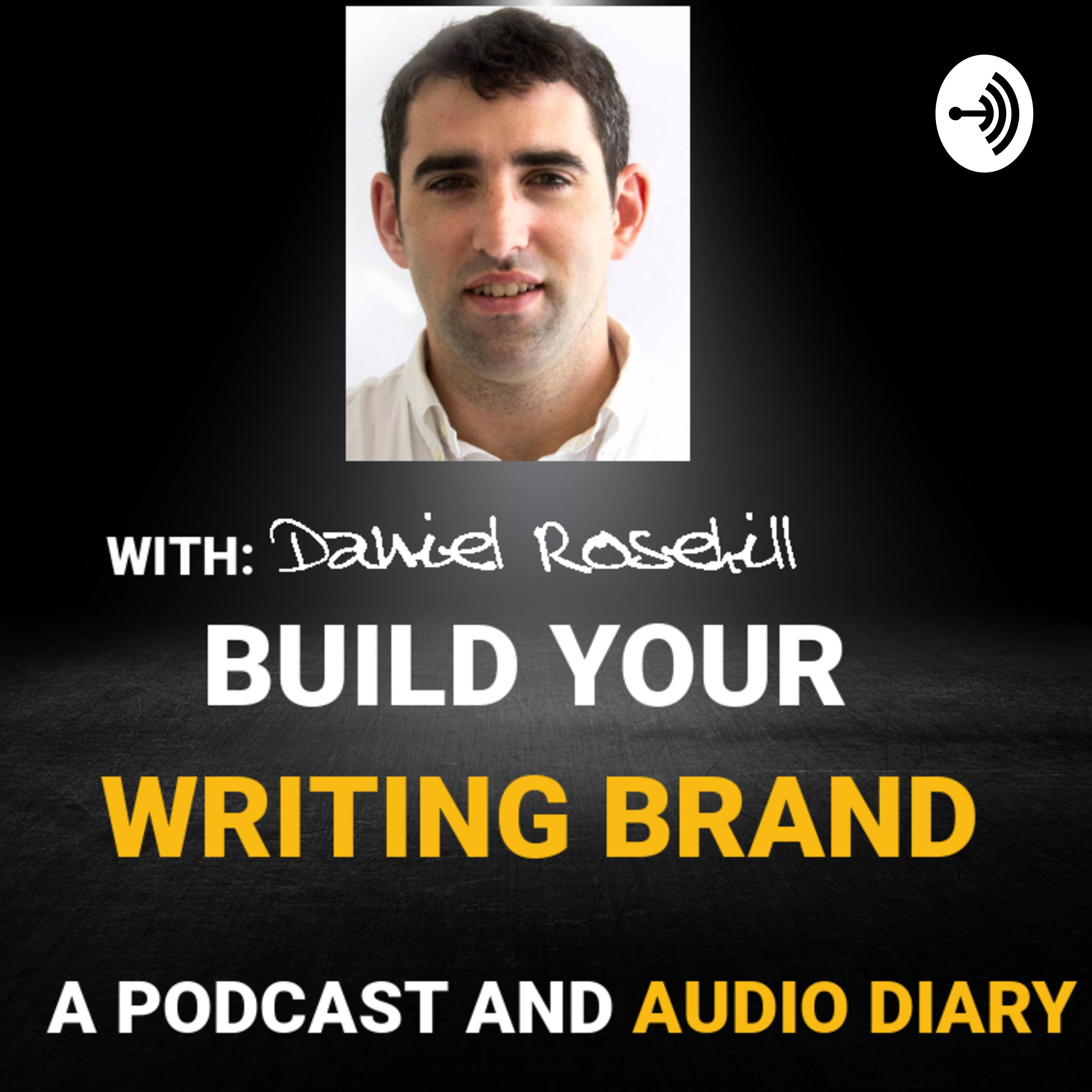 Build Your Writing Brand