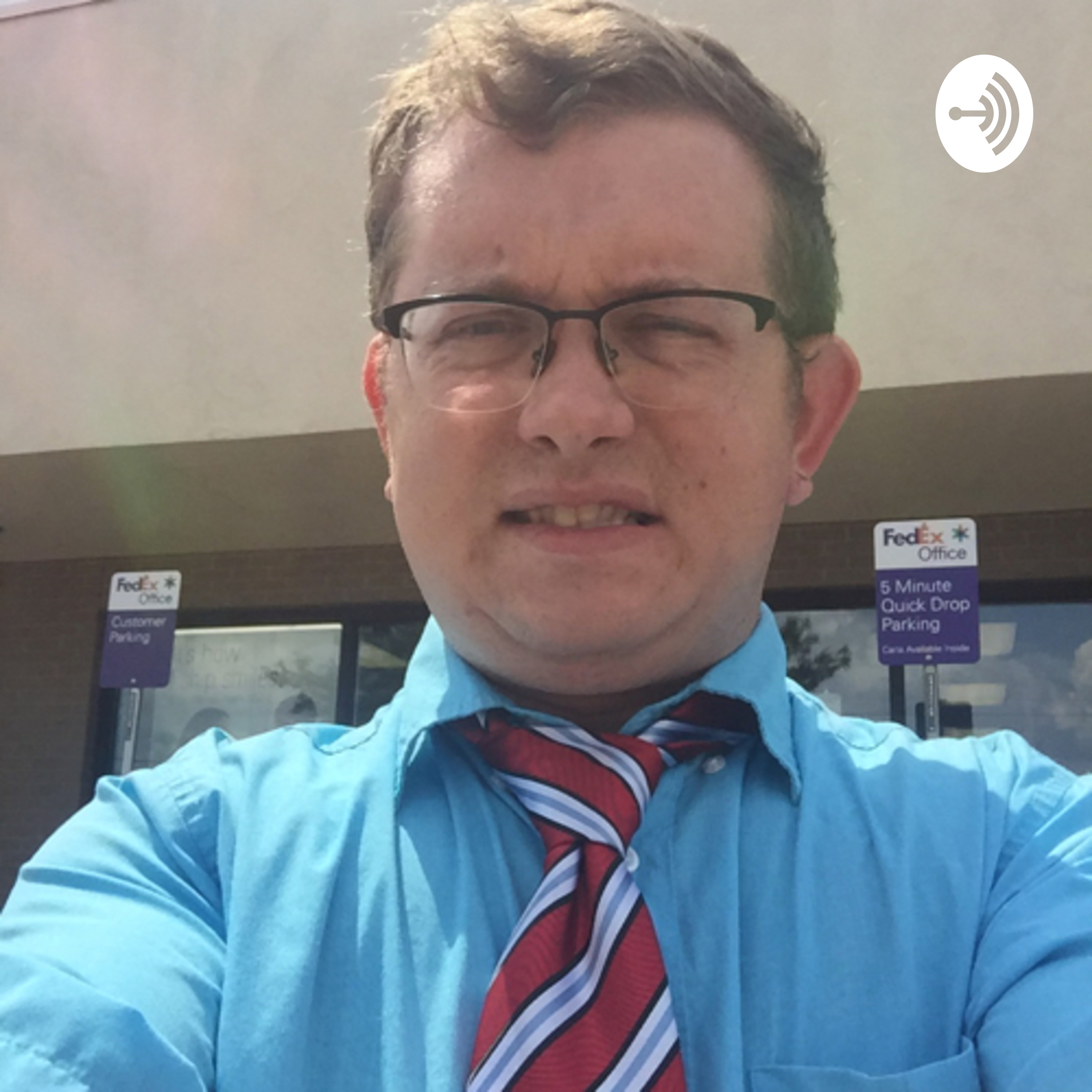 Let’s Talk with Jason B.