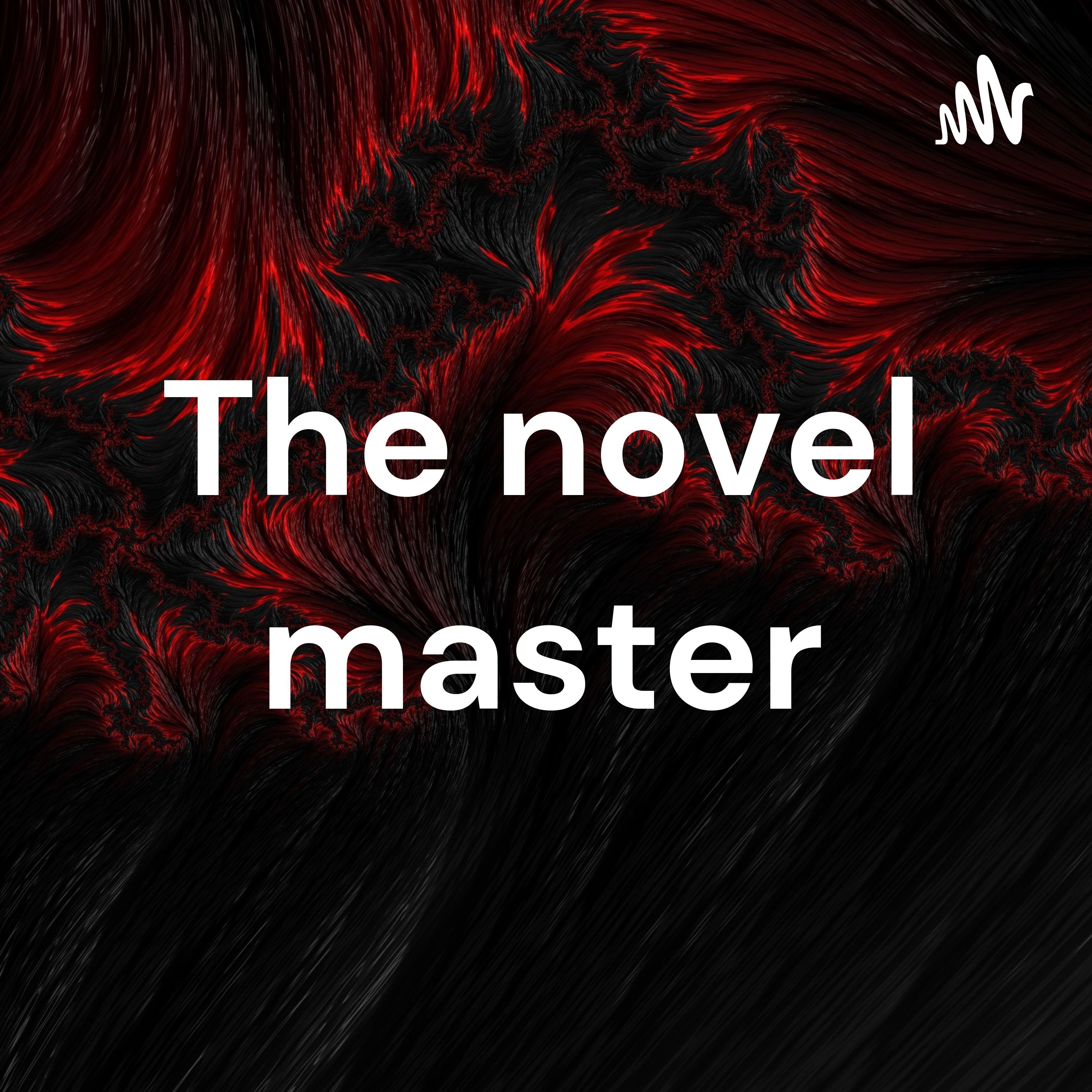 The novel master