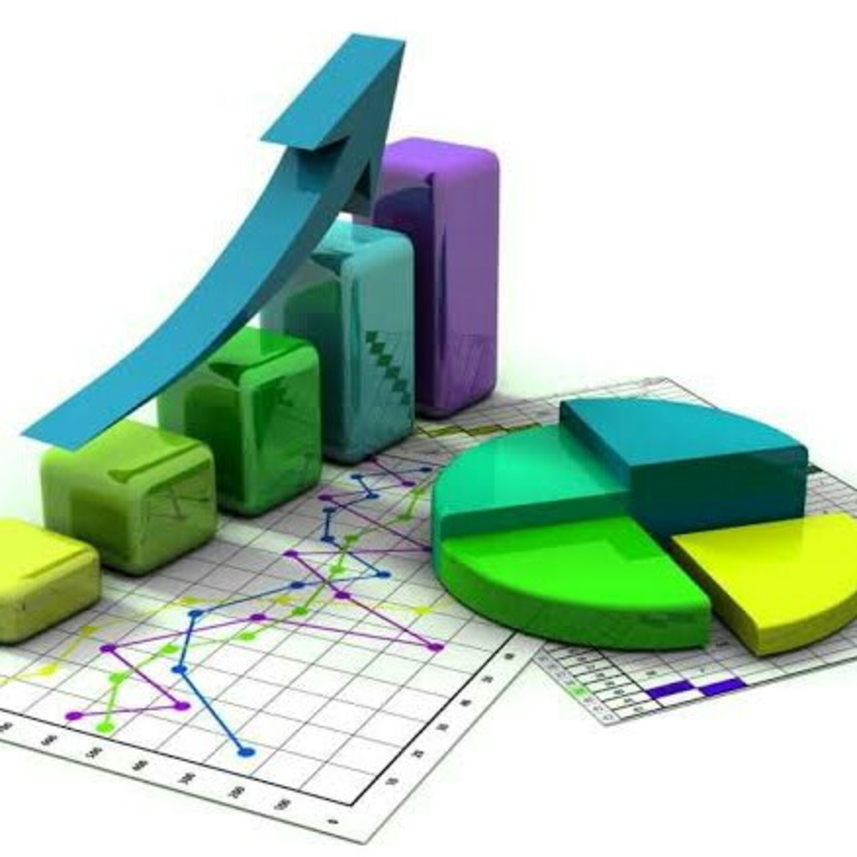 La Estadística Aplicada En El Ámbito De La Pedagogía cover art