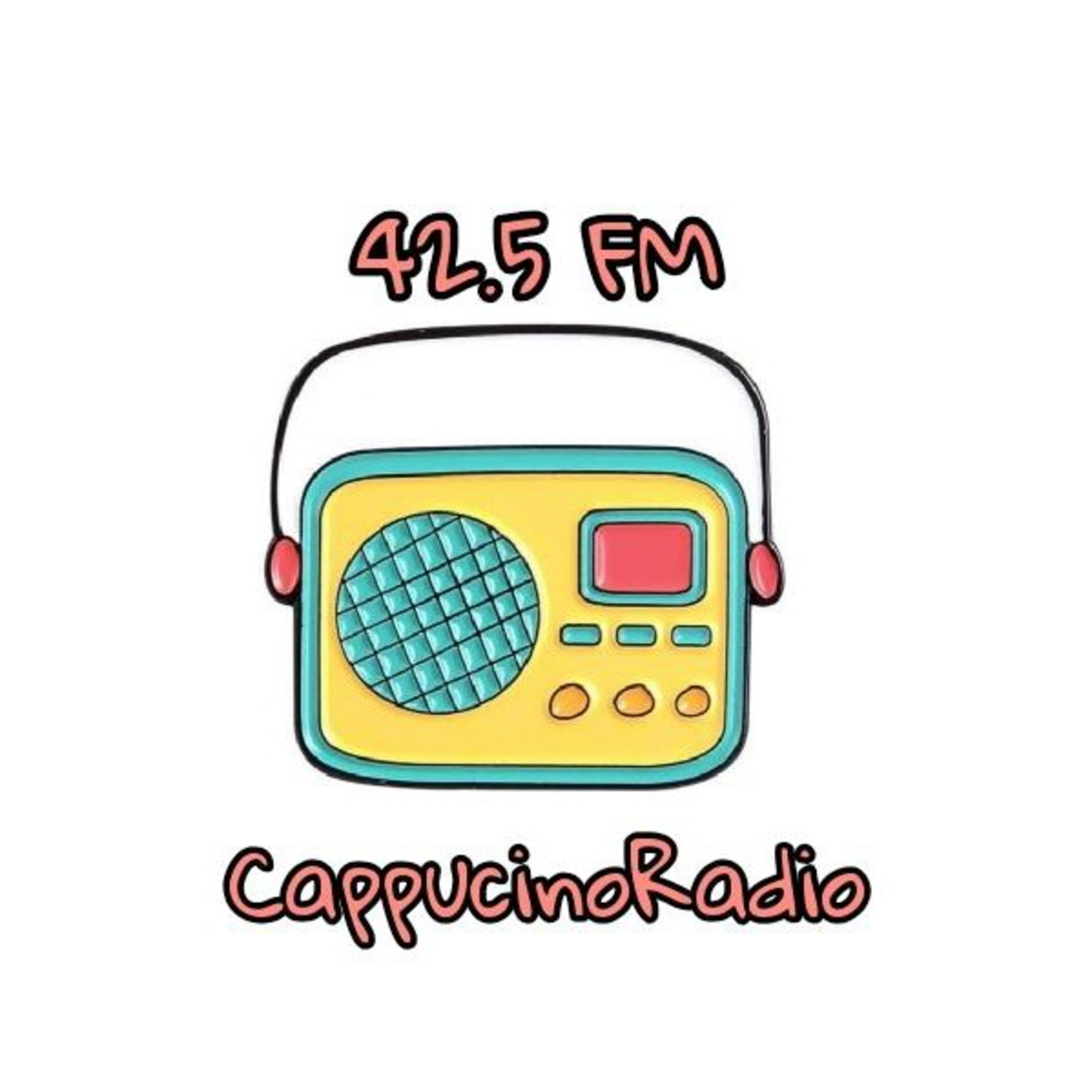 Cappucino FM cover art