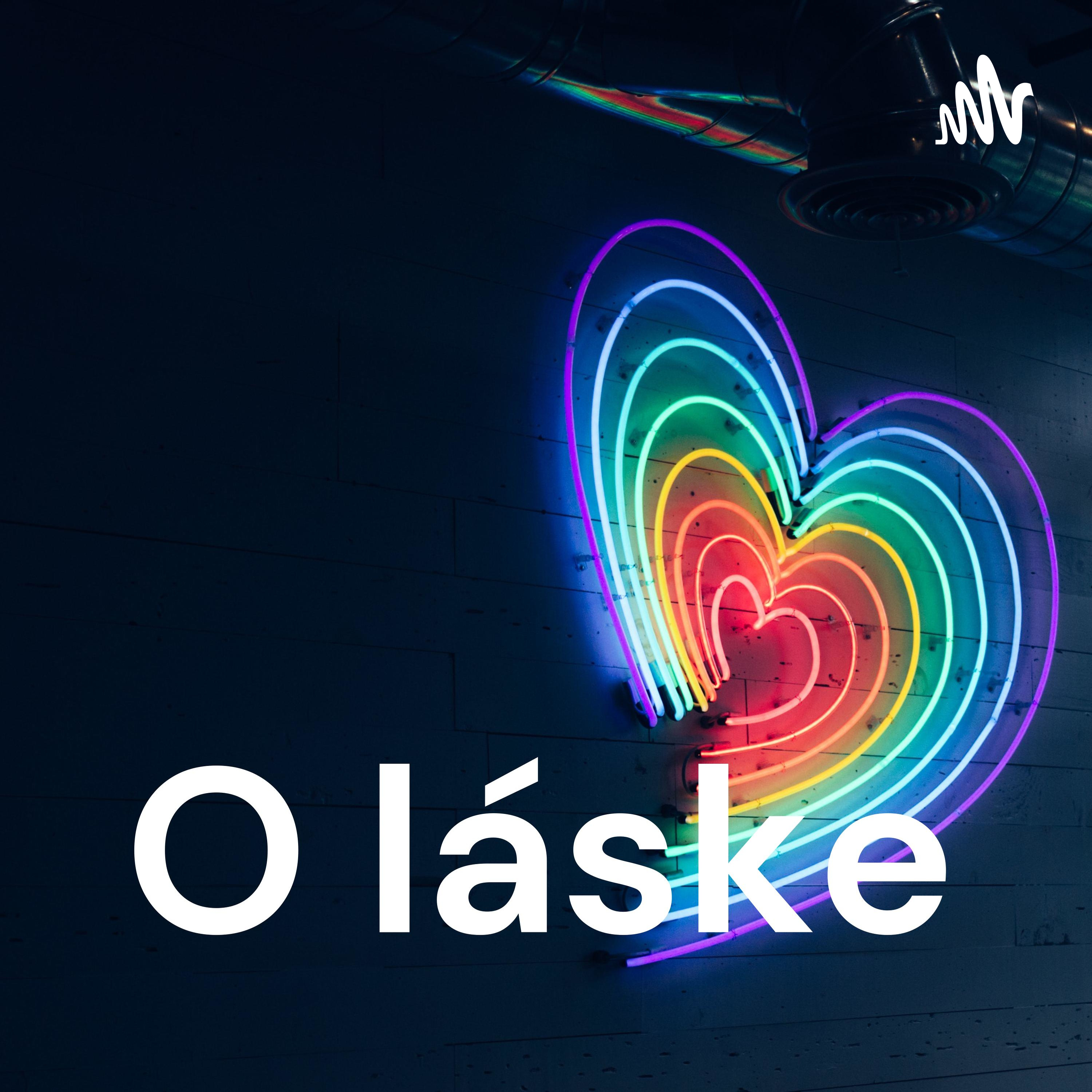 O láske