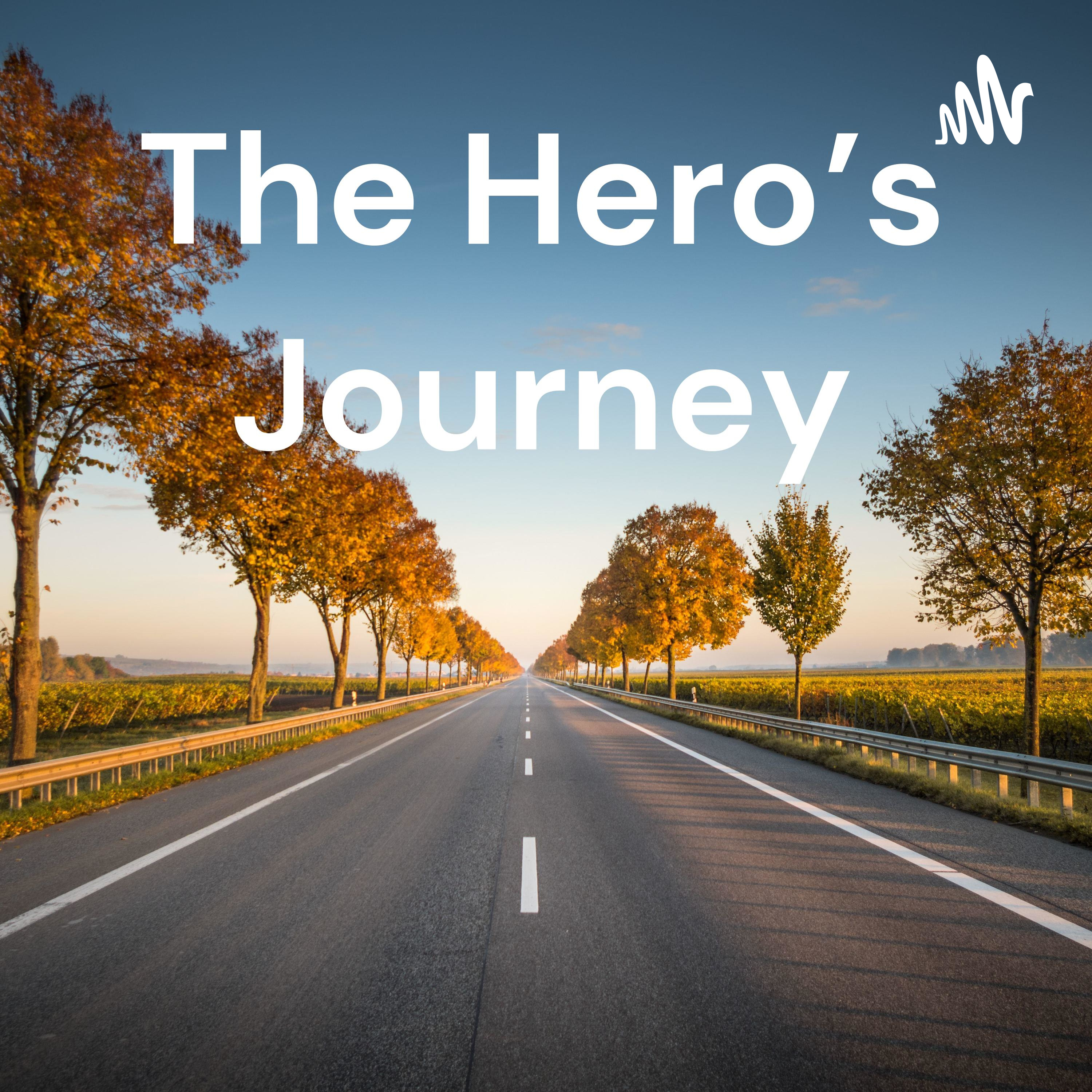 The Hero's Journey