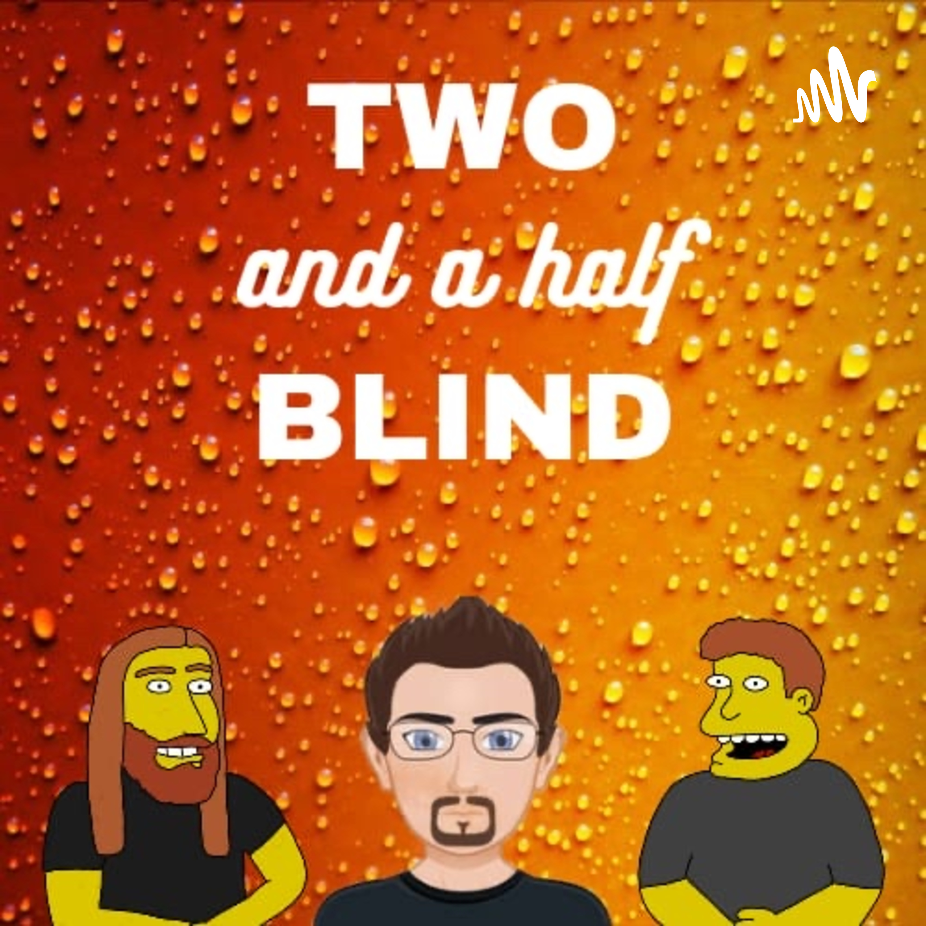 Two and a half Blind