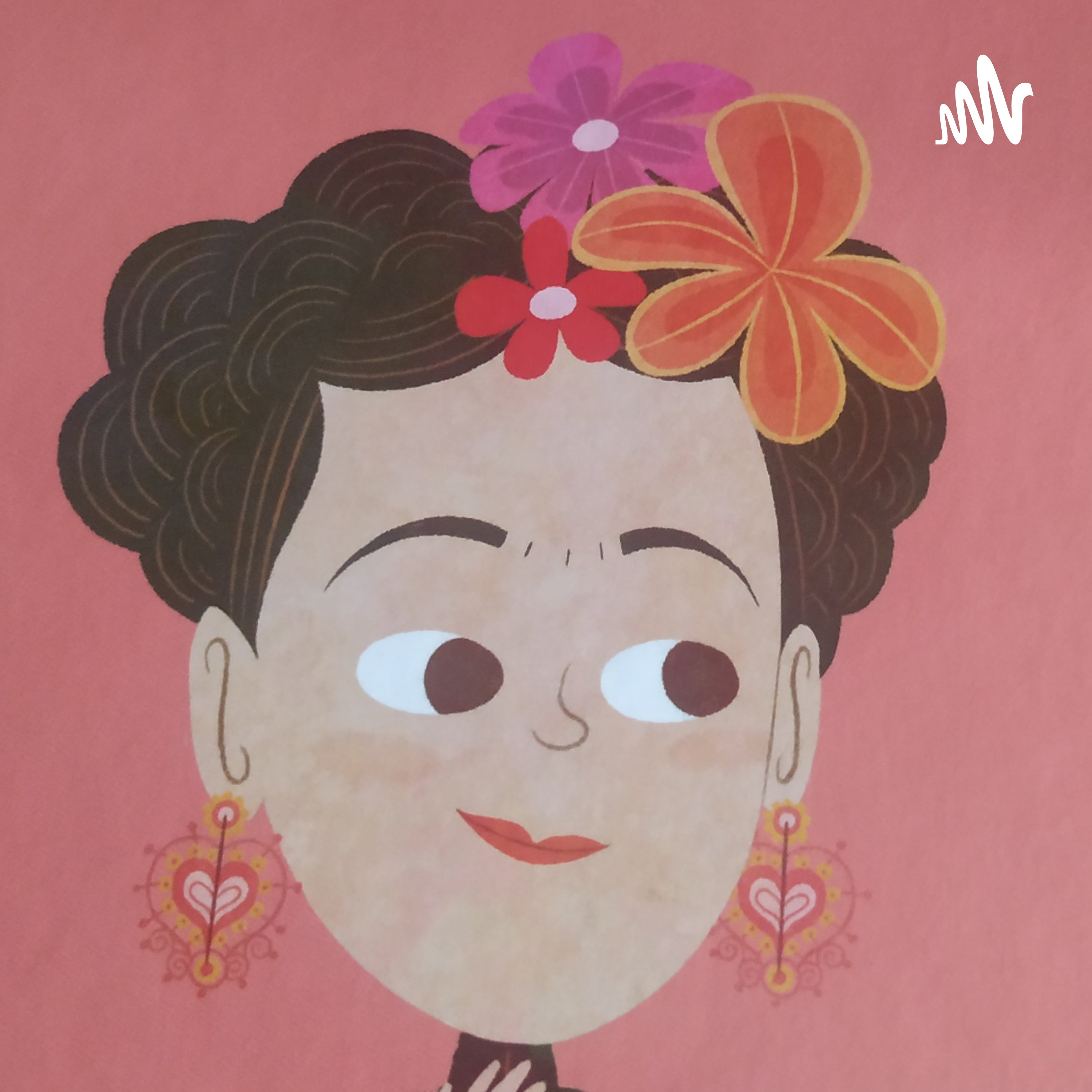 Vida Frida cover art