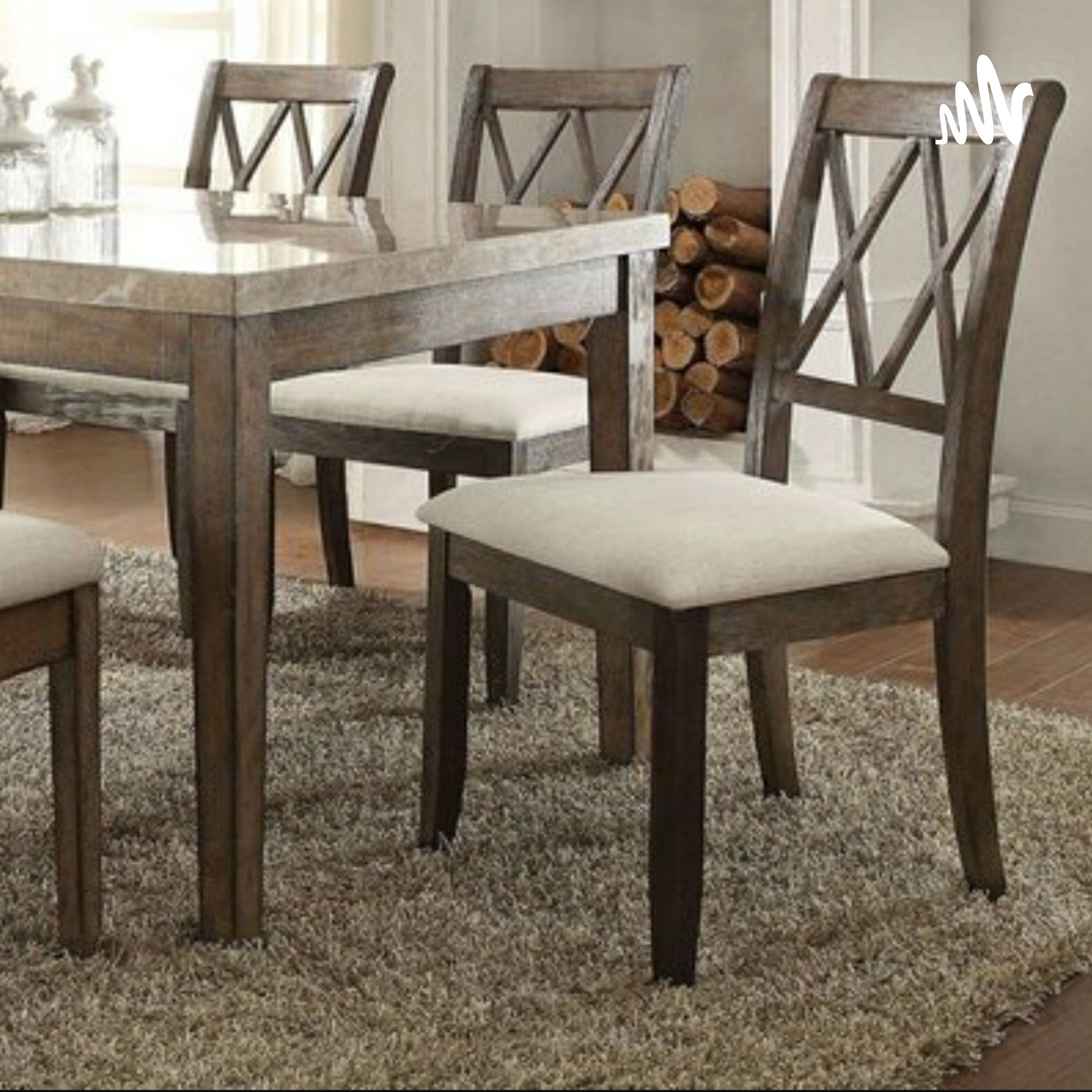 Melissa's Seat At The Table School Project