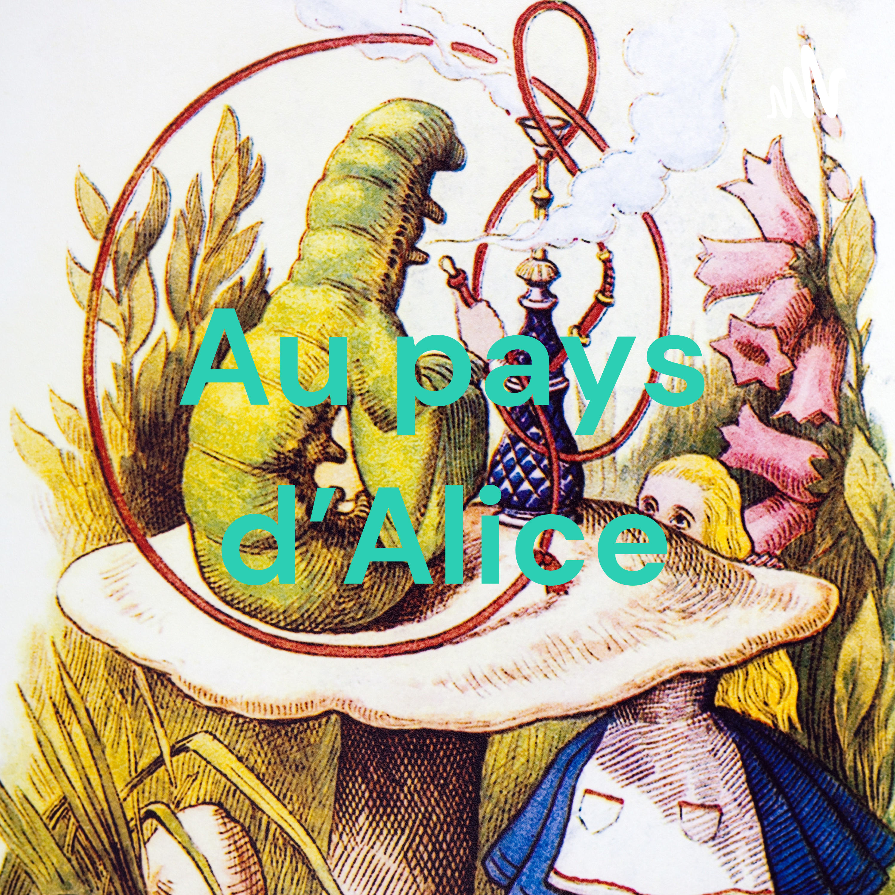 Au pays d\'Alice