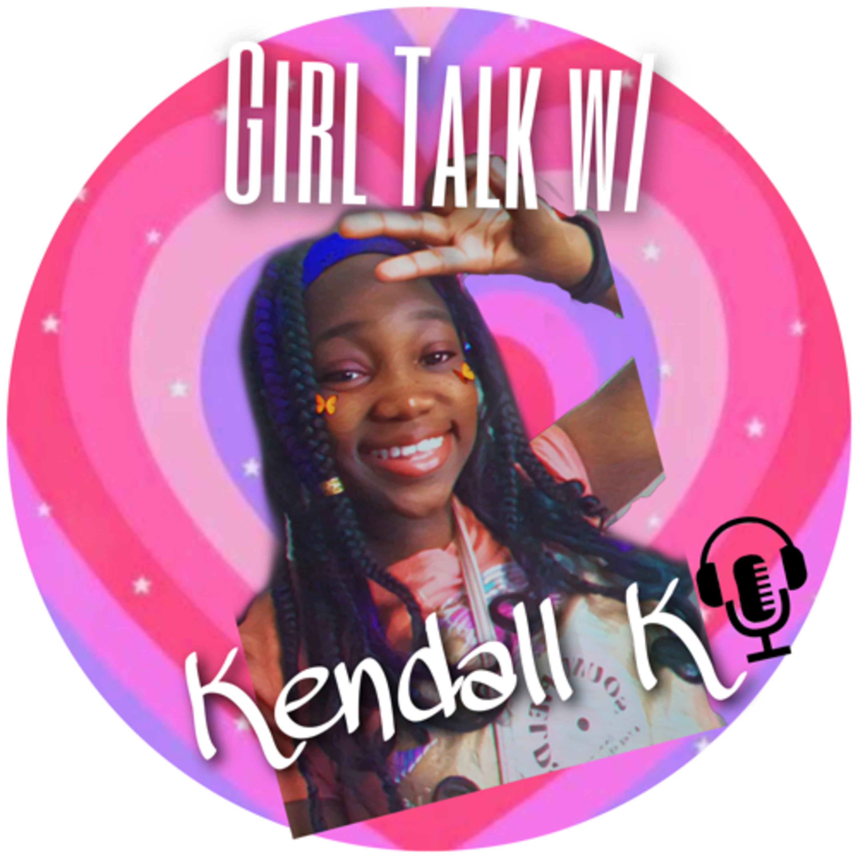 Girl Talk w/ Kendall K (Trailer)