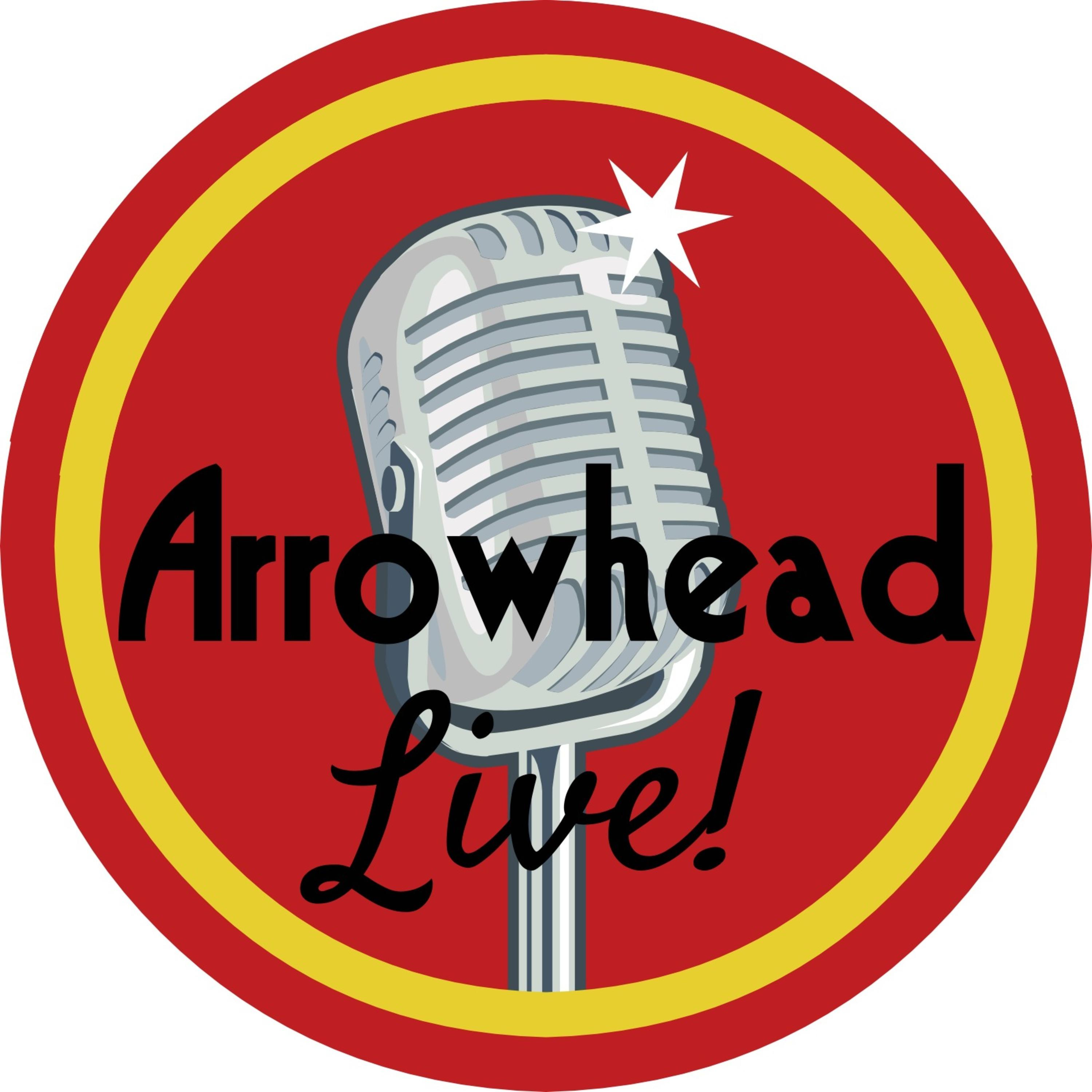 Episode 16: Red Friday Week Two