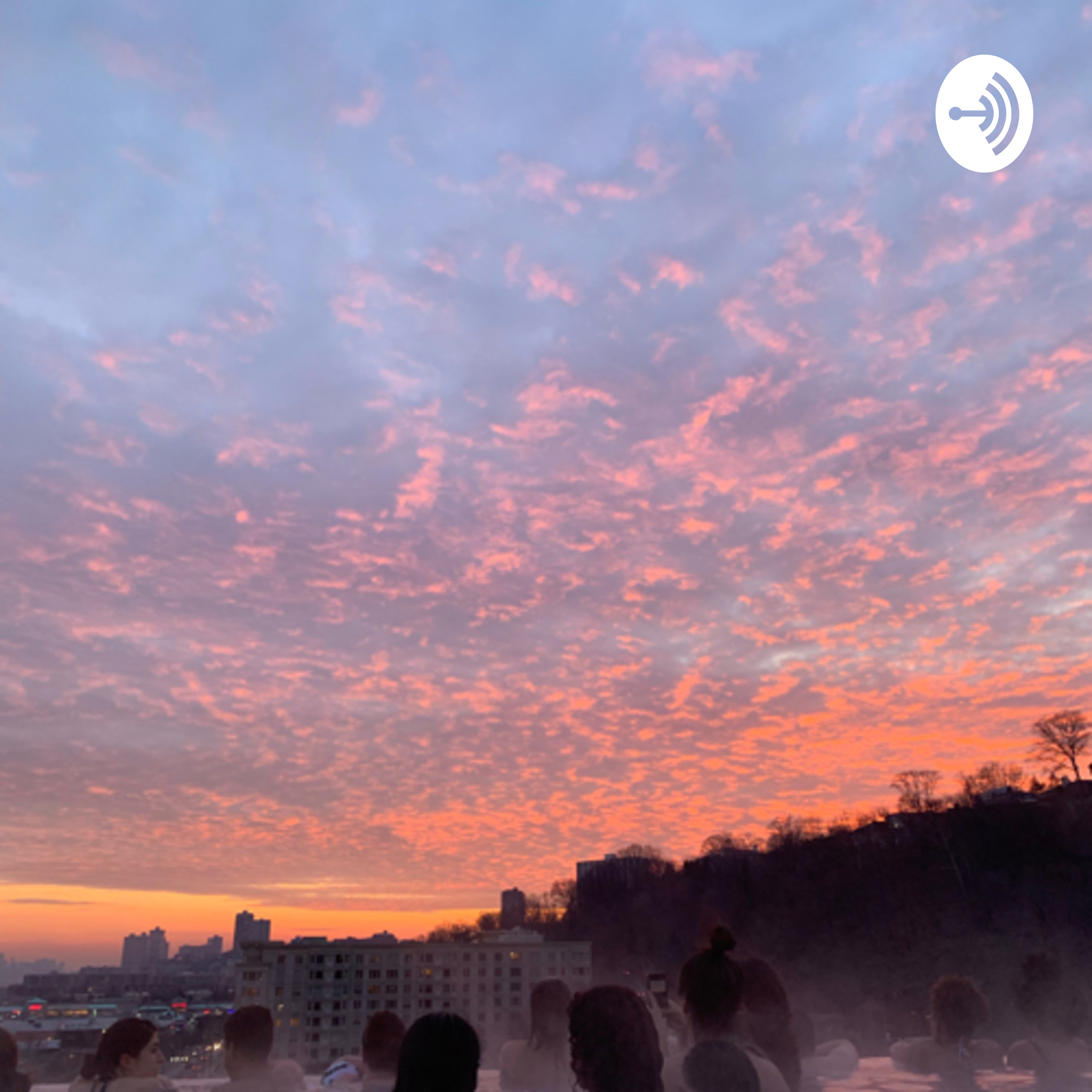O.Danga podcast artwork