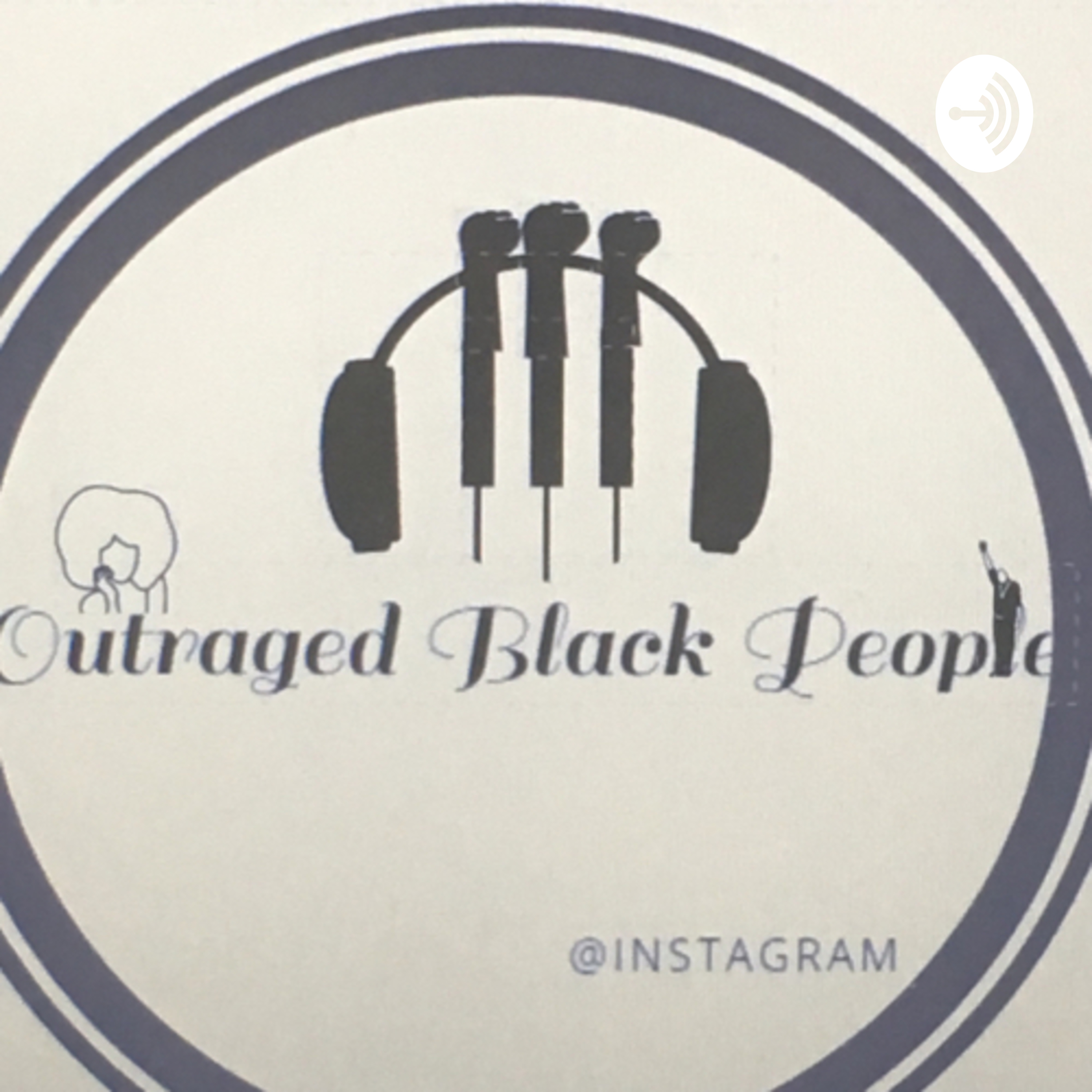 OutRaged Black People