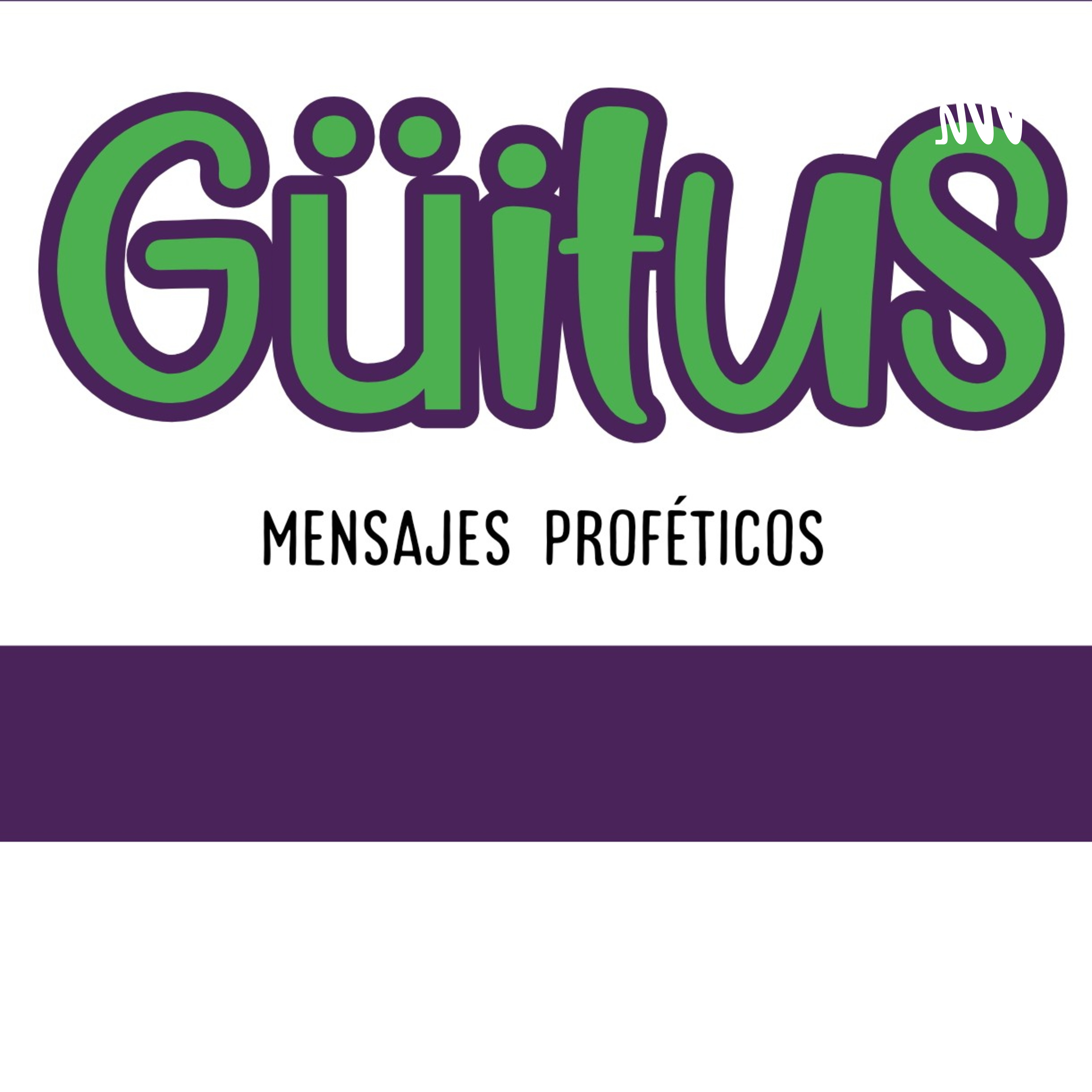 Güitus podcast artwork