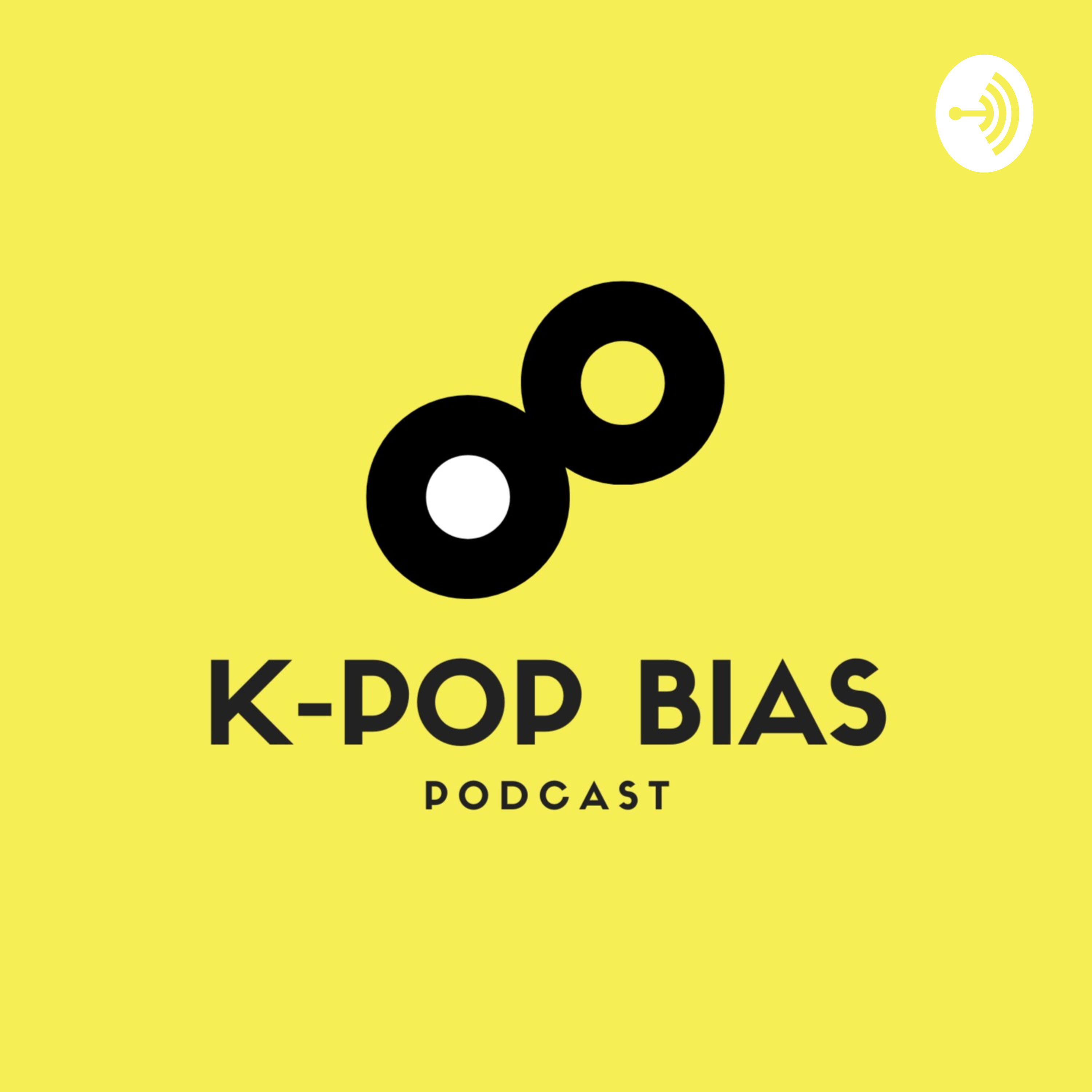 K-pop Bias