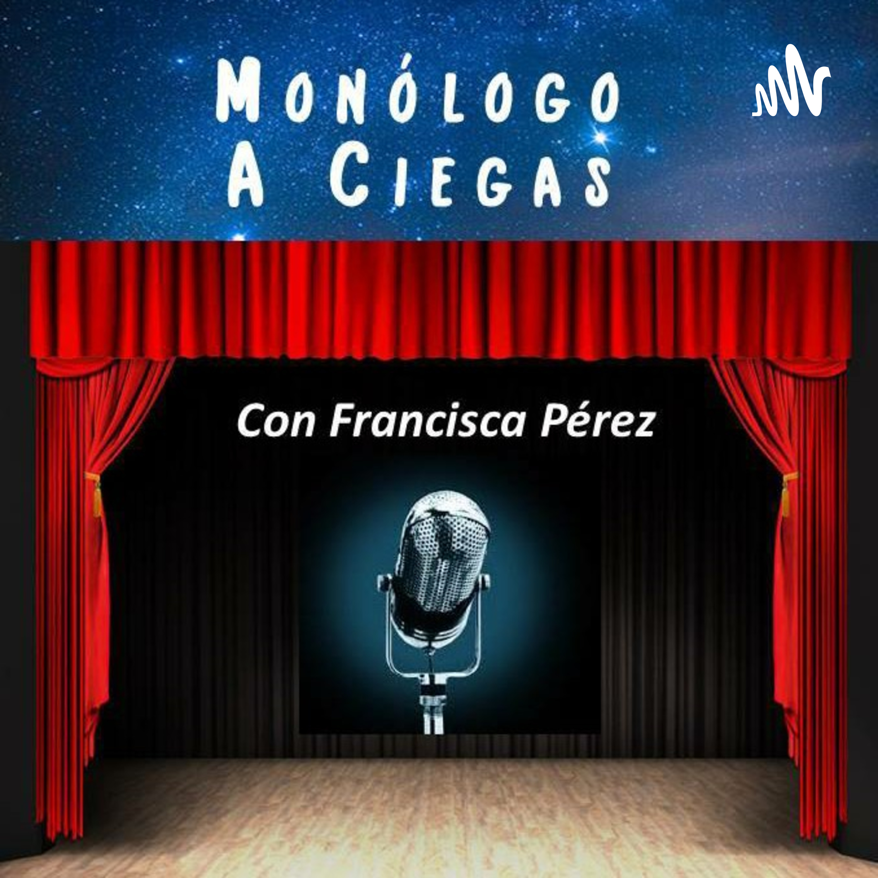 Monólogo A Ciegas
