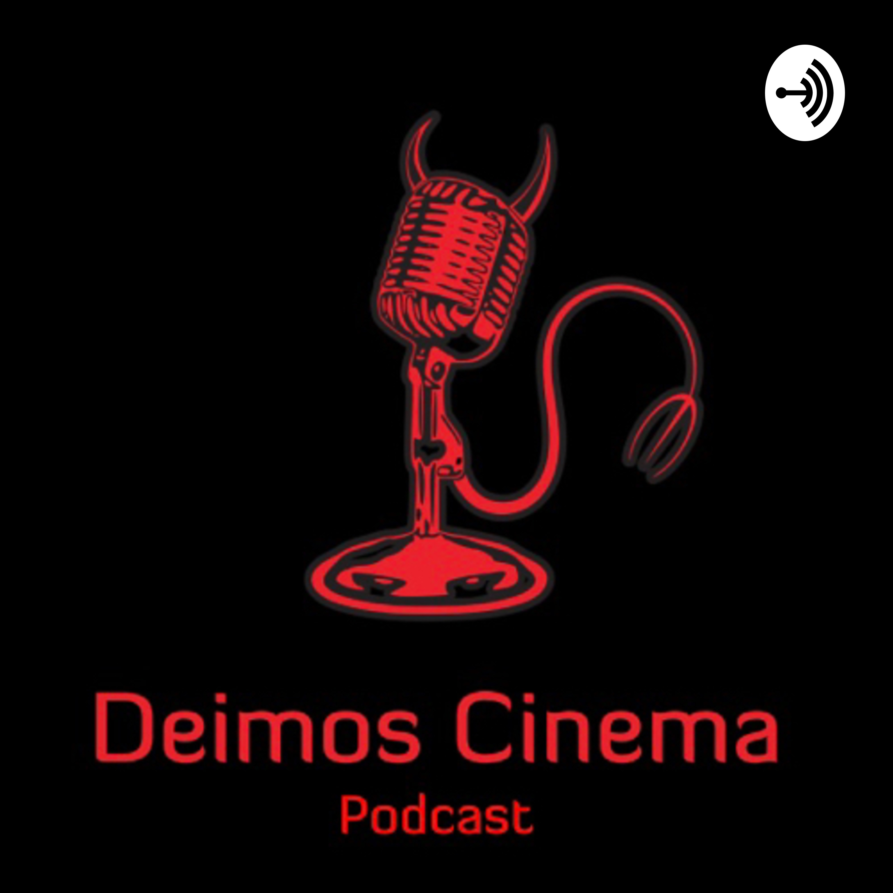 DeimosCinemaPodcast