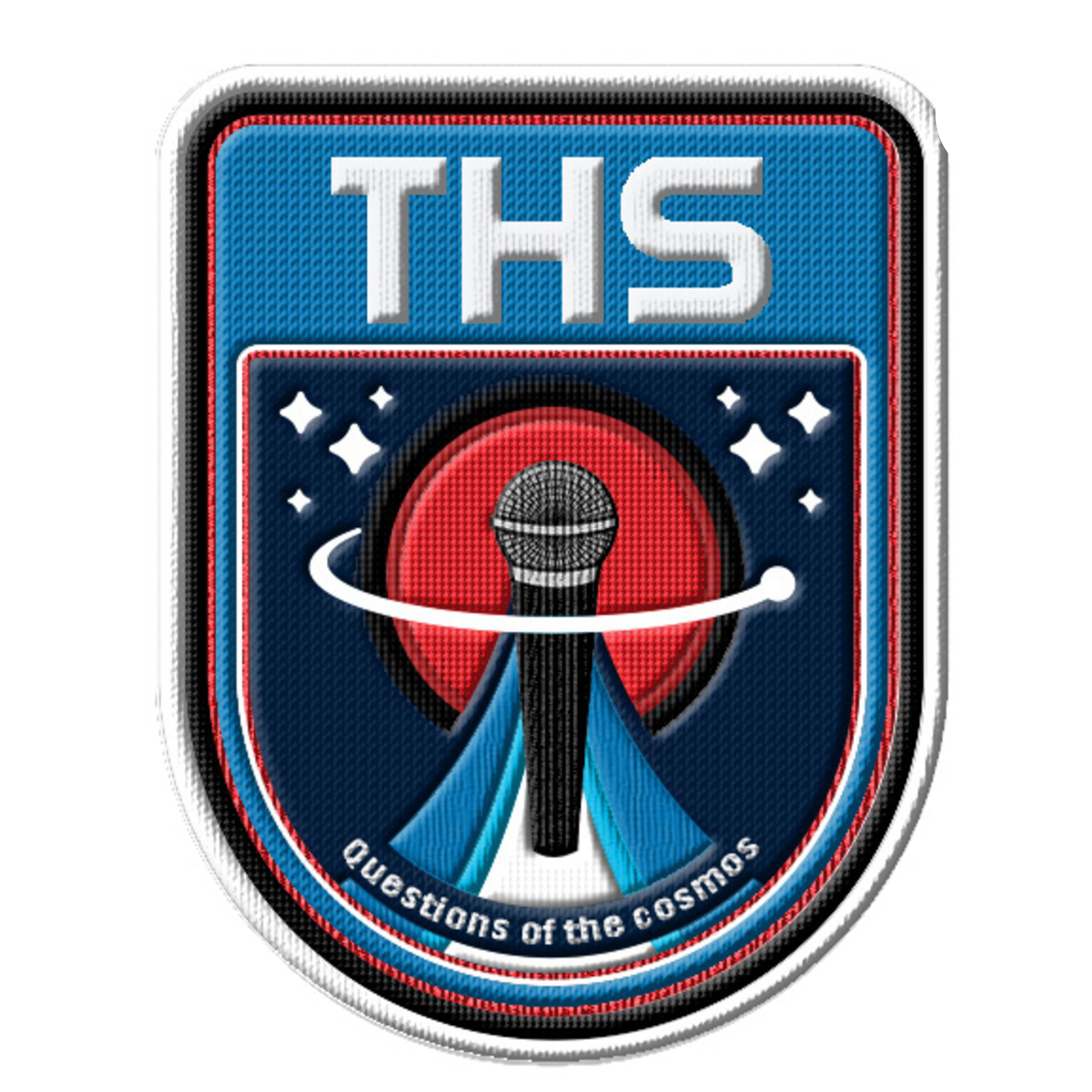 THS Tea Time #14