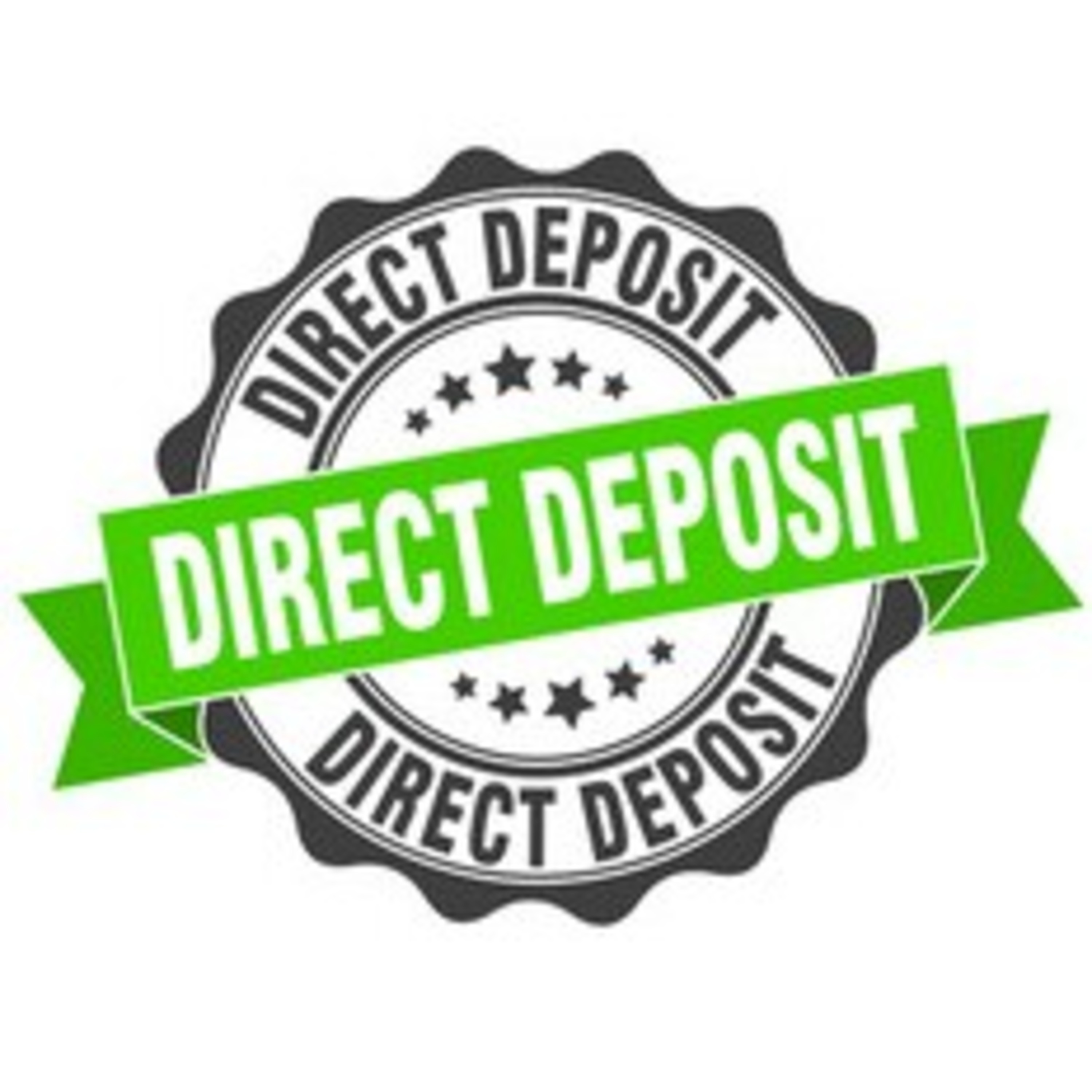 Direct Deposit Podcast podcast artwork