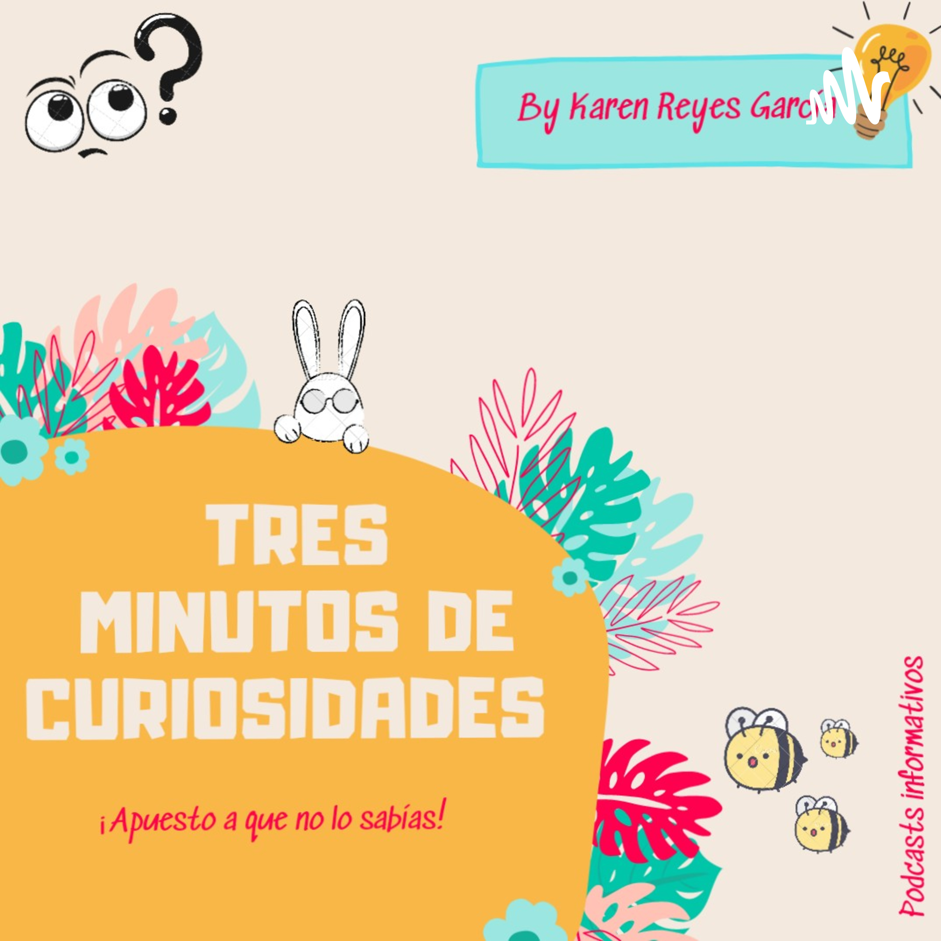 Tres Minutos de Curiosidades 