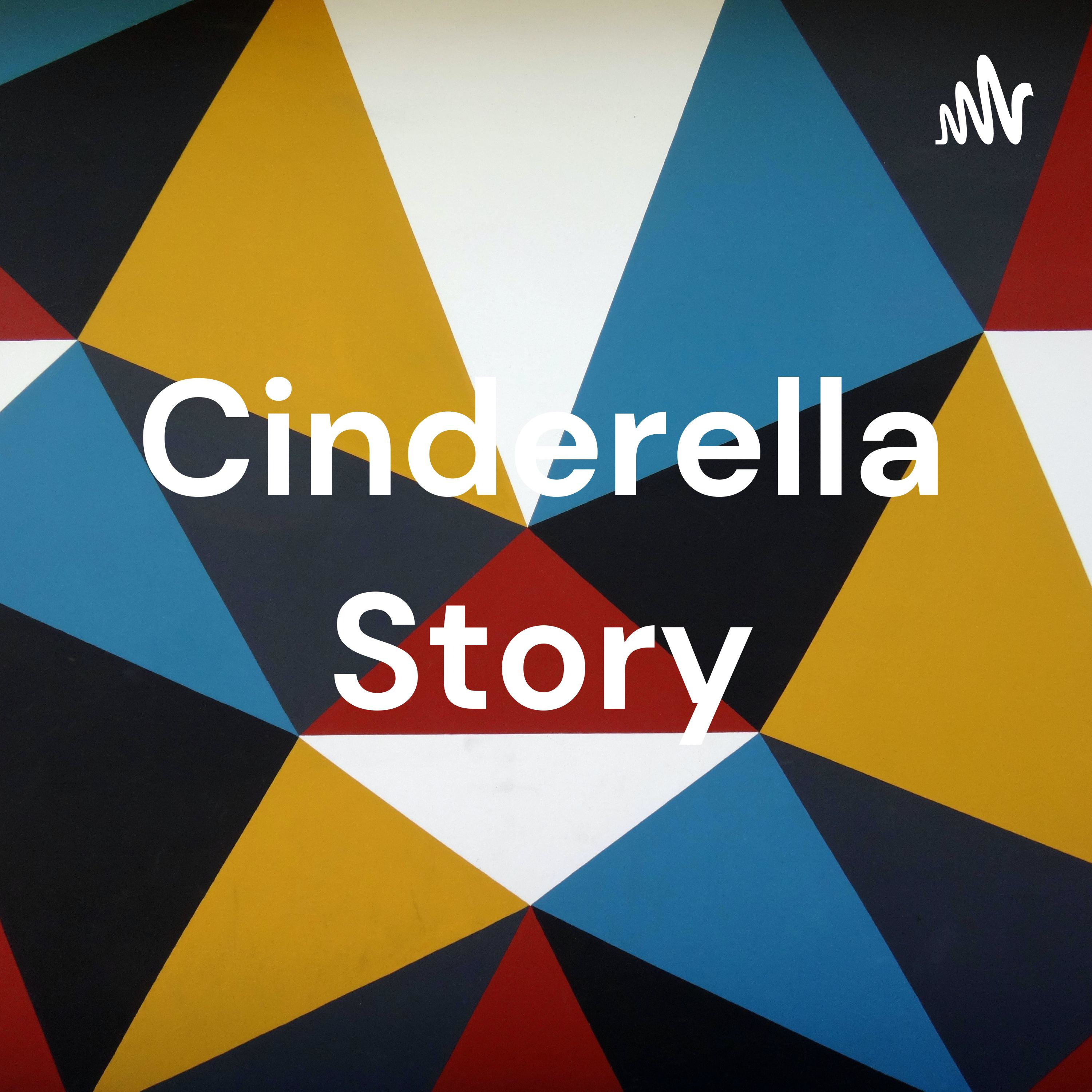 Cinderella Story