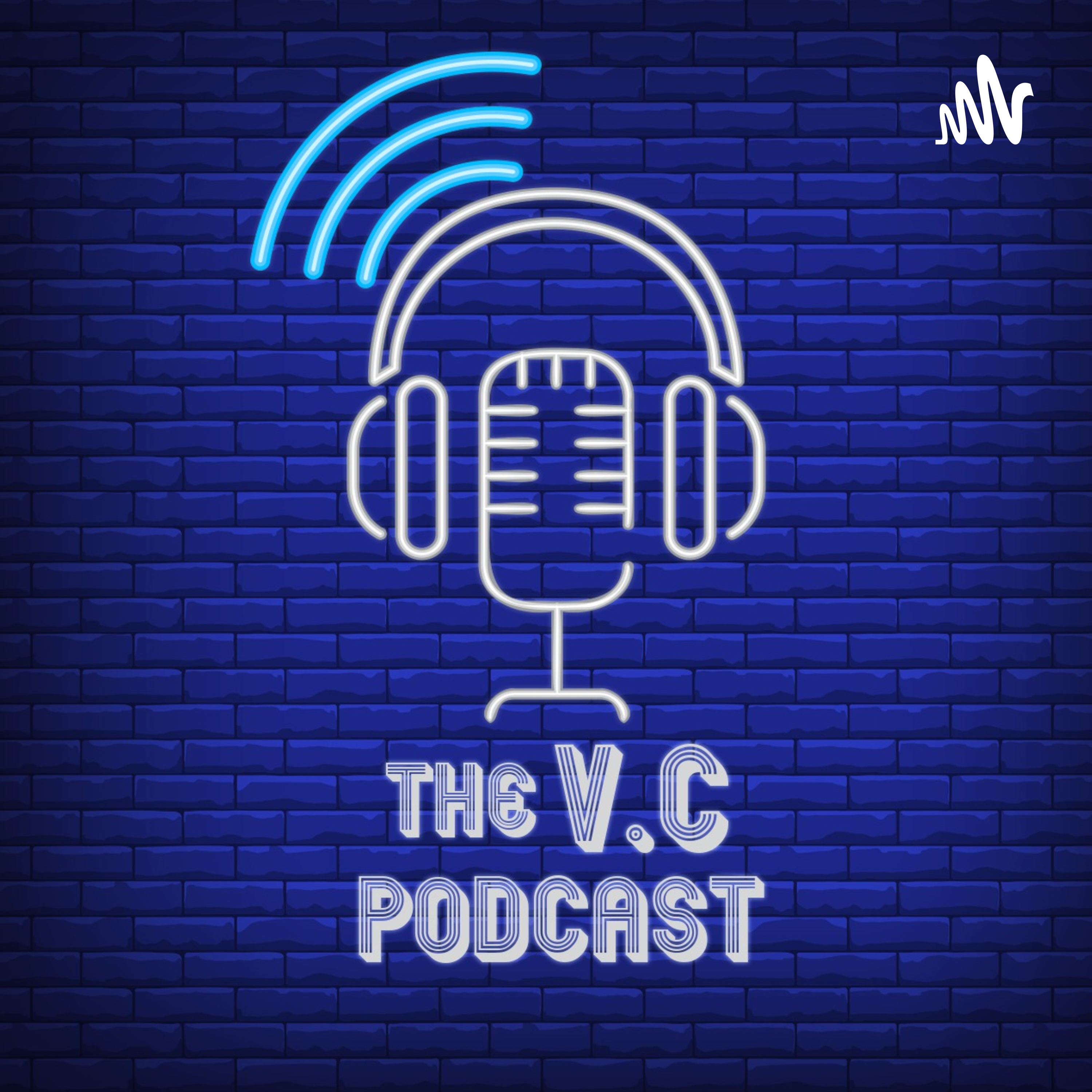 THE VC PODCAST cover art