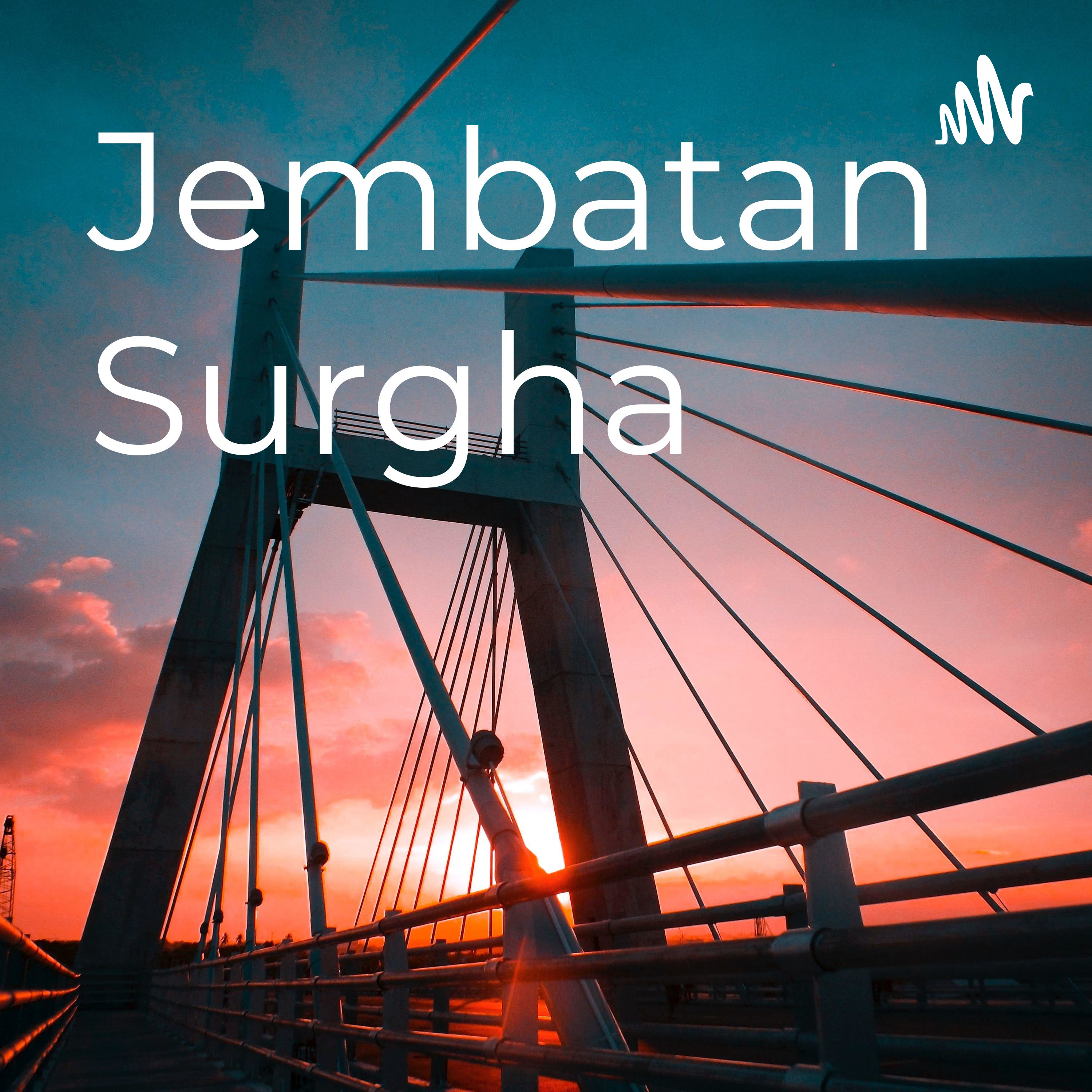 Jembatan Surgha