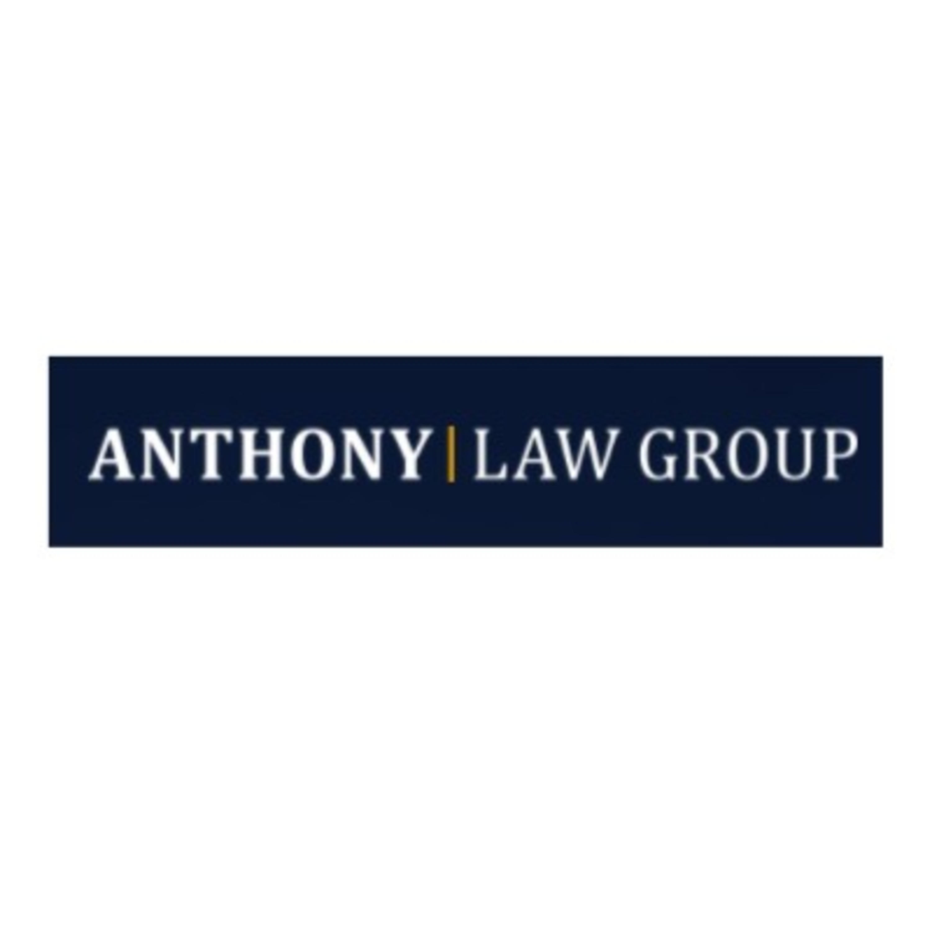 Anthony Law Group