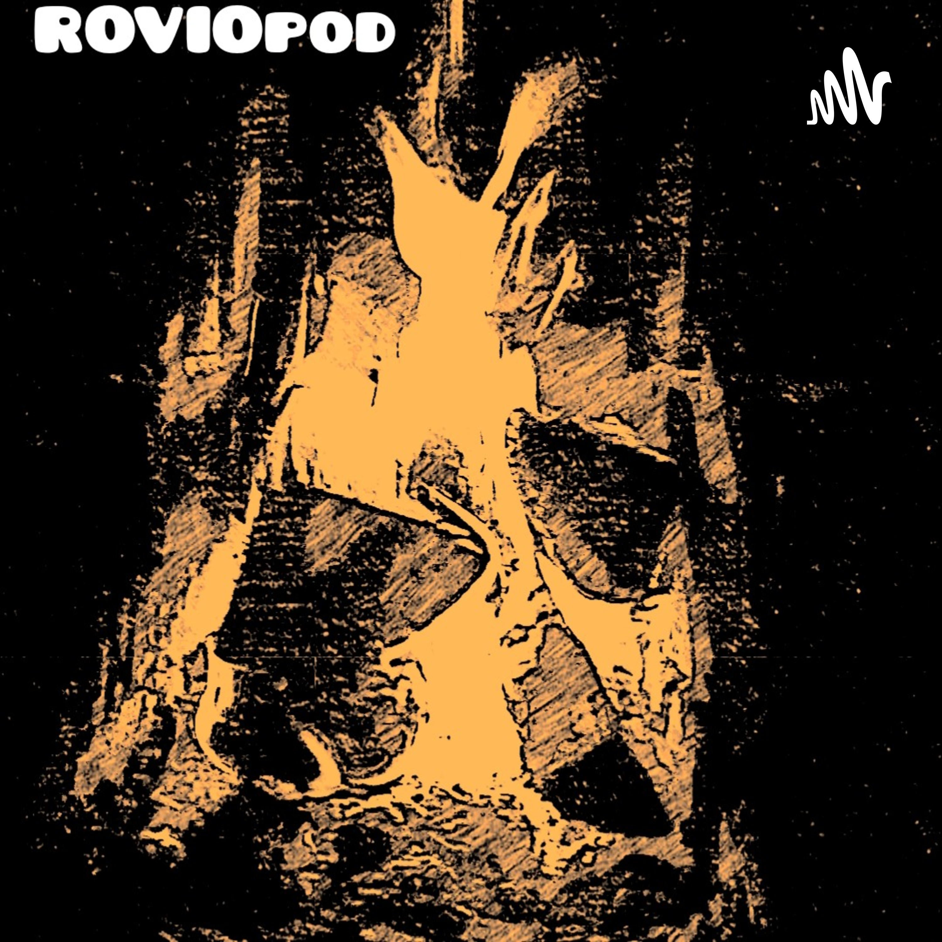 ROVIOpod