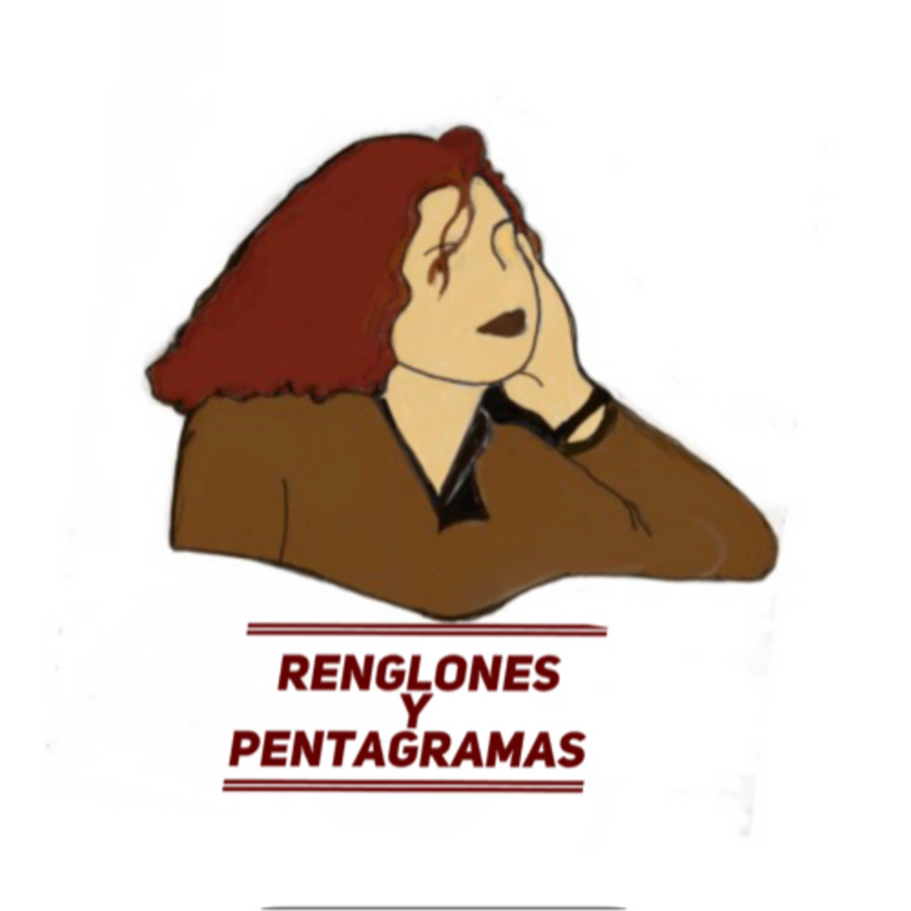 Renglones y pentagramas