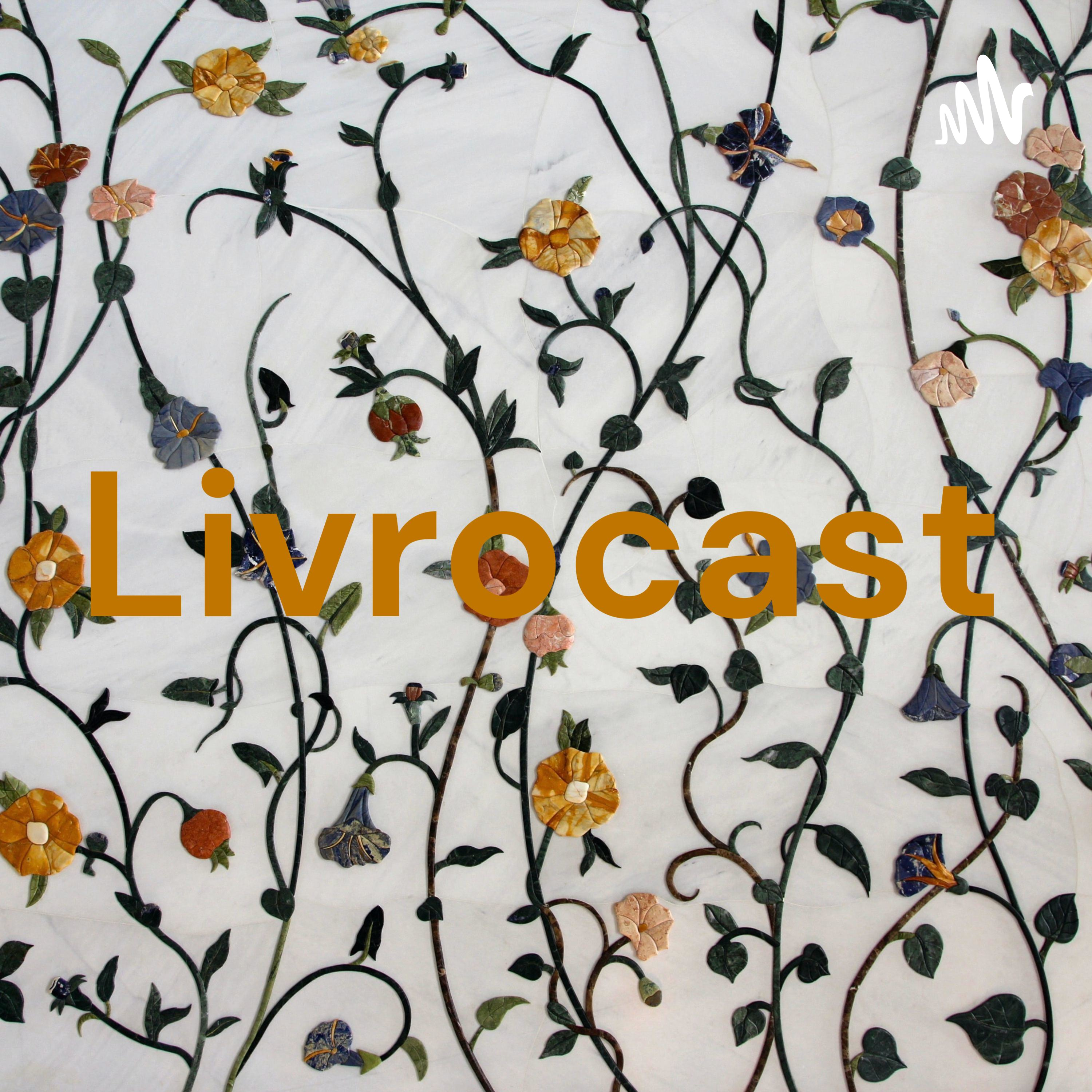 Livrocast