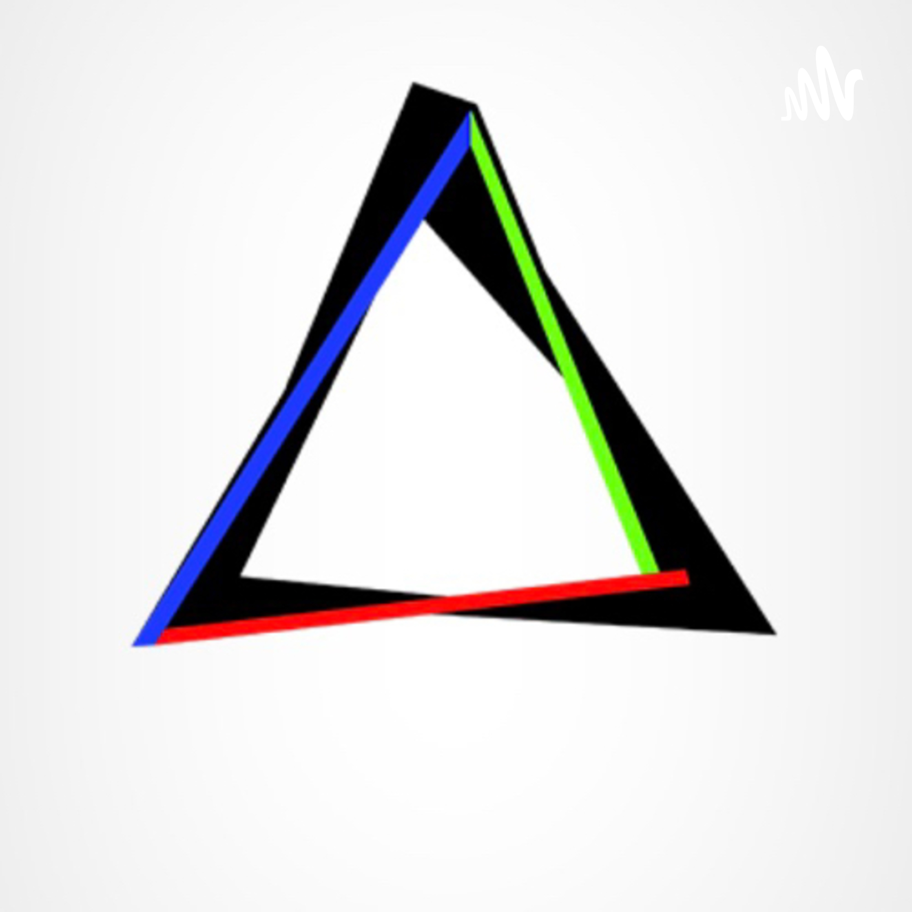 All About the Triad podcast artwork