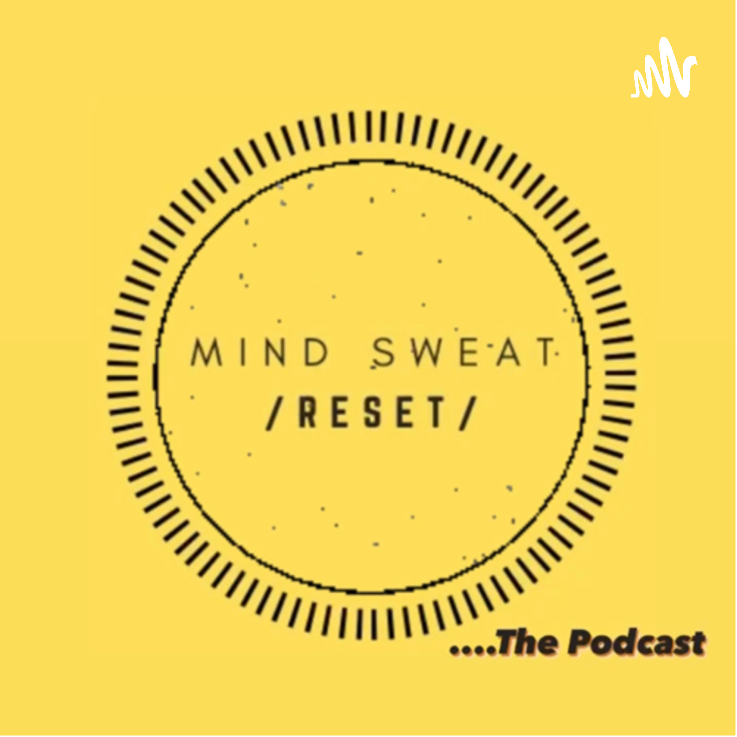 Mind Sweat Reset 