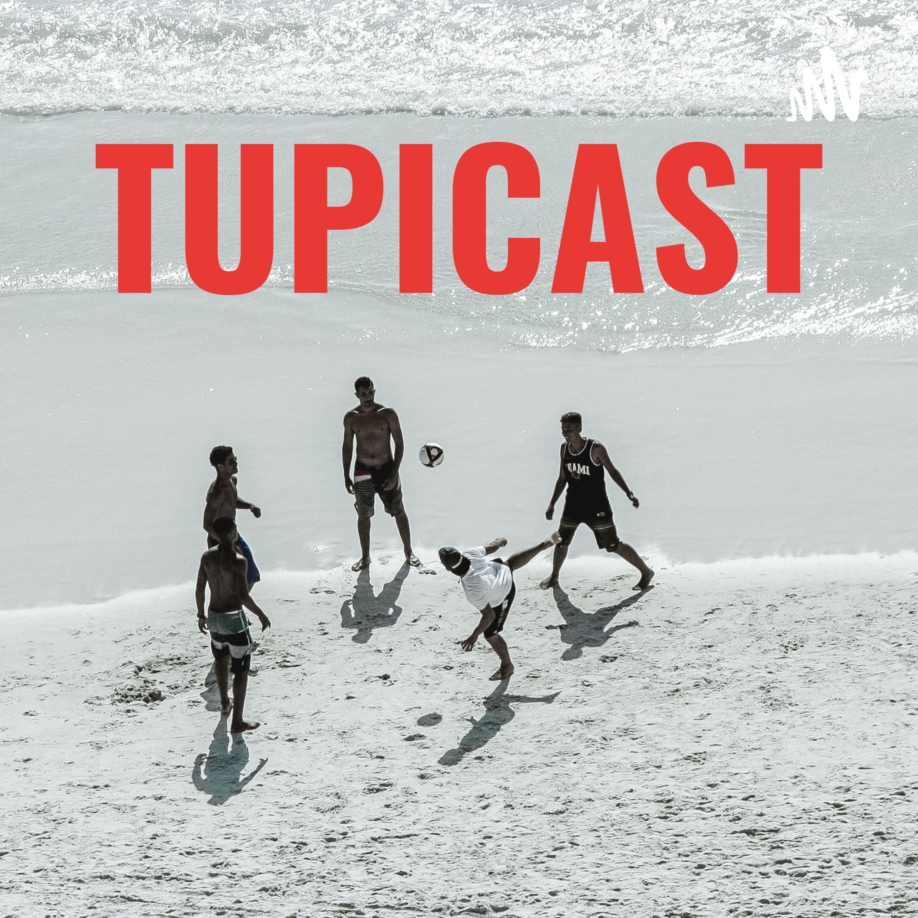 TUPICAST