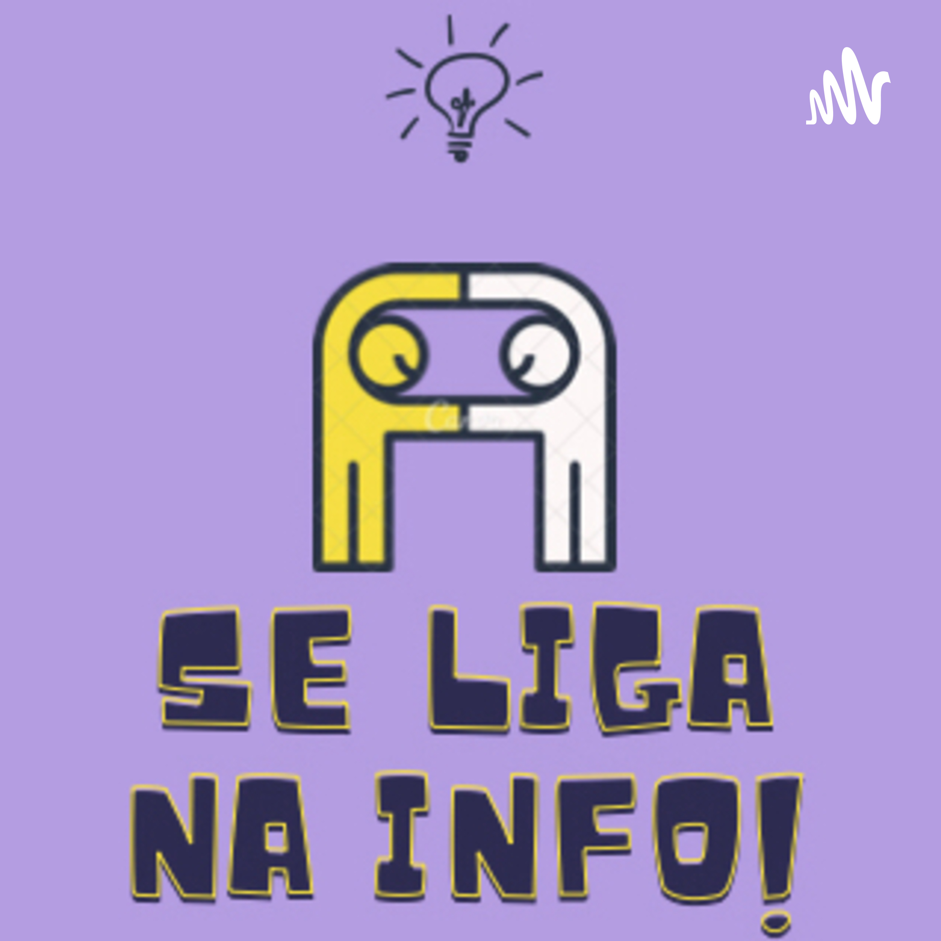 SeLigaNaInfo! podcast artwork
